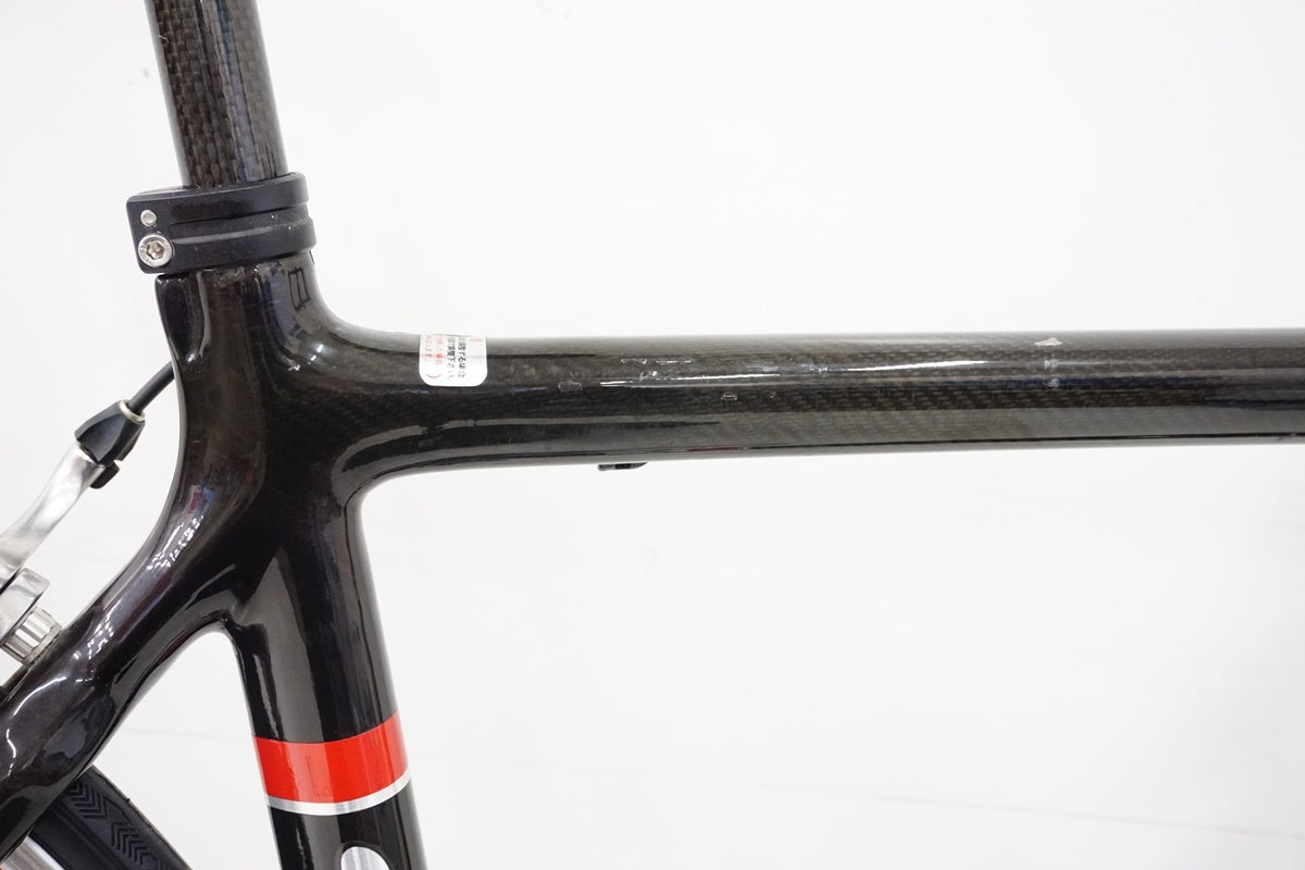 GIANT TCR ADVANCED 2006 フルカーボンフレームセット GIANT TCR