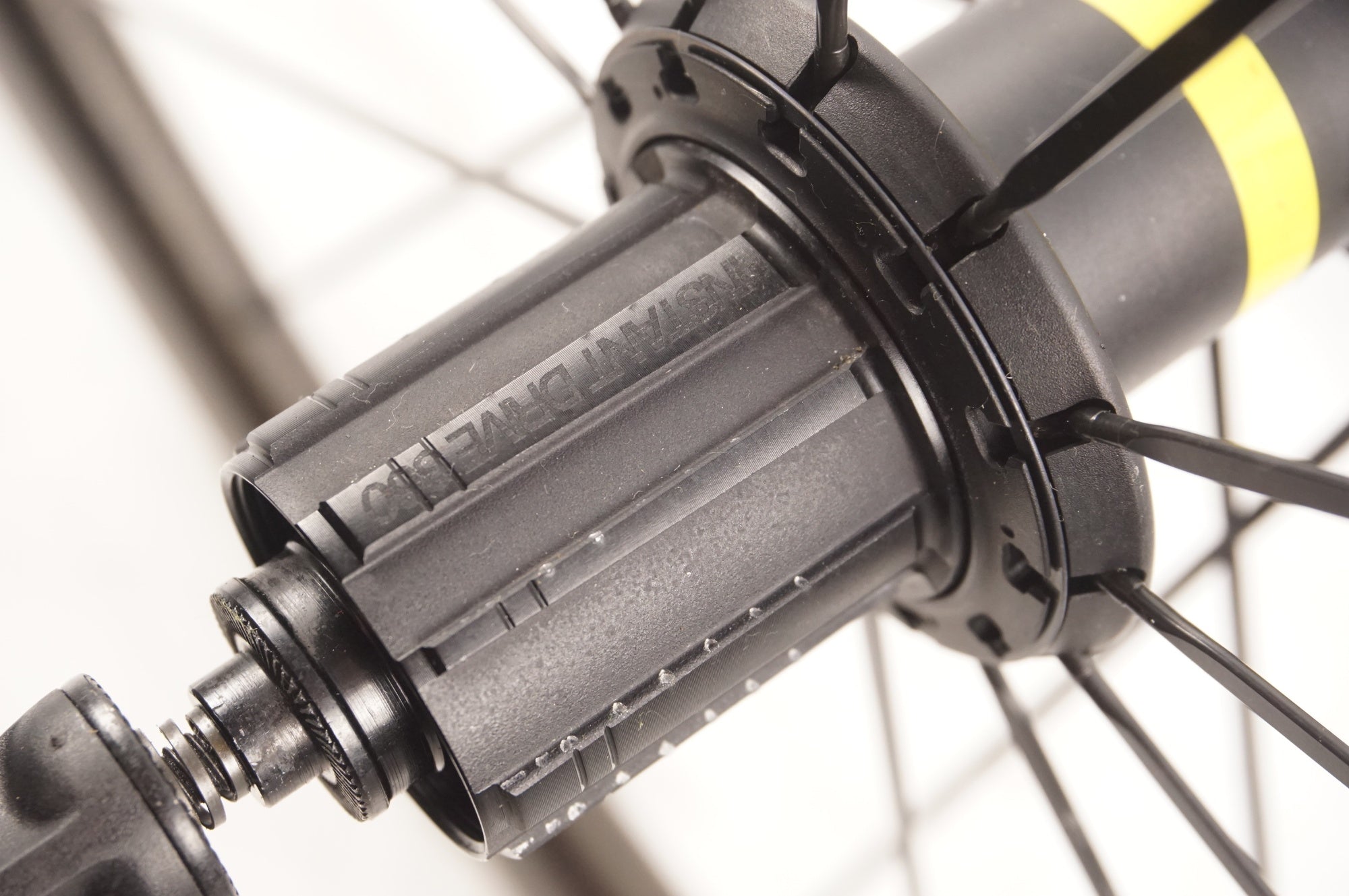 MAVIC 「マヴィック」 COSMIC SL 40 シマノ11速 ホイールセット / 中目黒店
