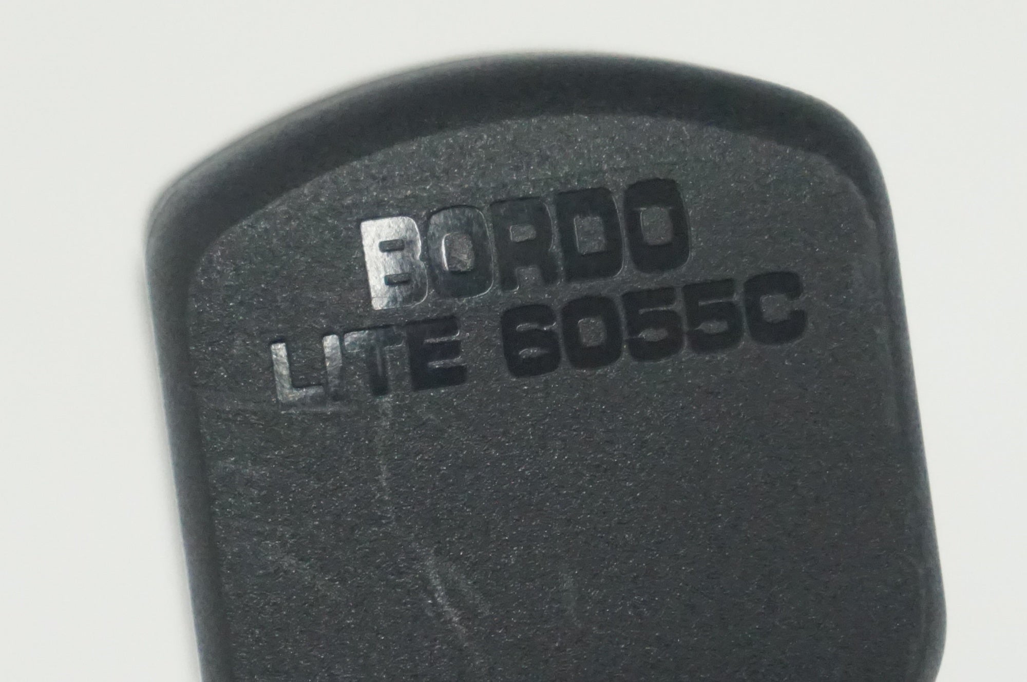 ABUS 「アブス」 BORDO LITE 6055C ロック / 福岡店