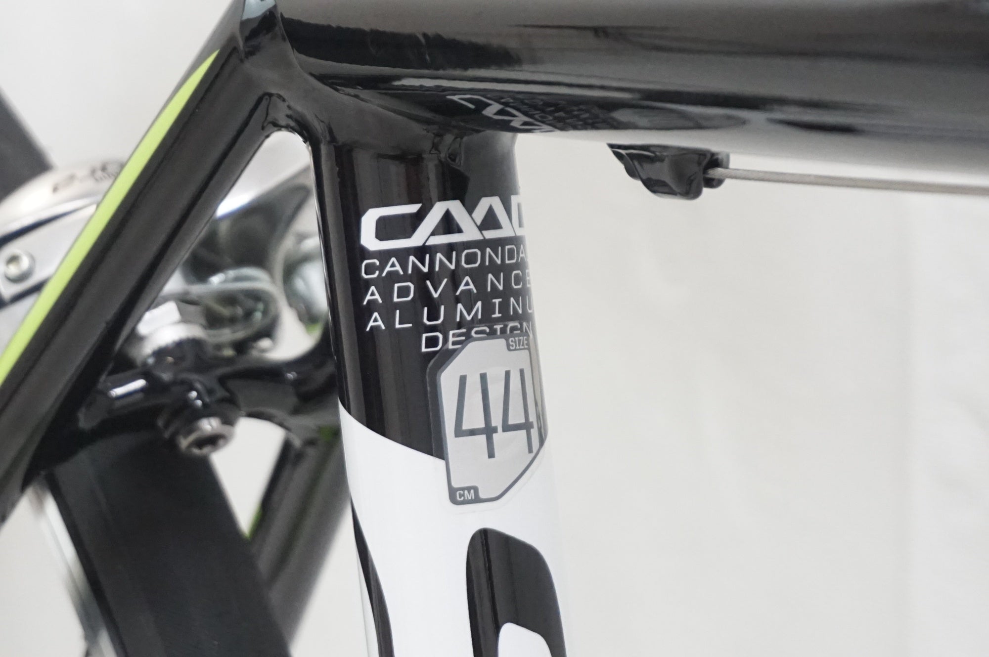 CANNONDALE 「キャノンデール」 CAAD8 6 TIAGRA 2015年モデル ロードバイク / 福岡アイランドシティ店