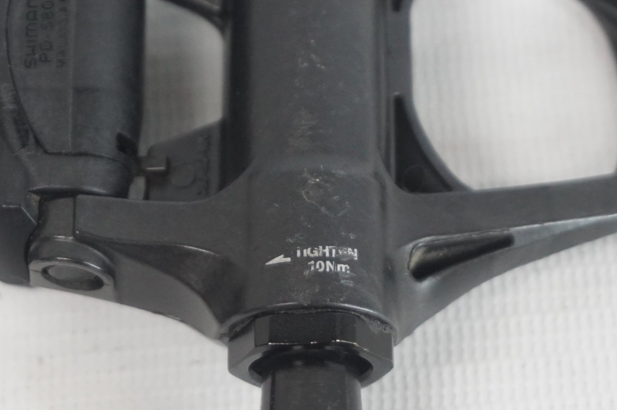 SHIMANO 「シマノ」 105 PD-5800 ペダル / 阪急塚口店