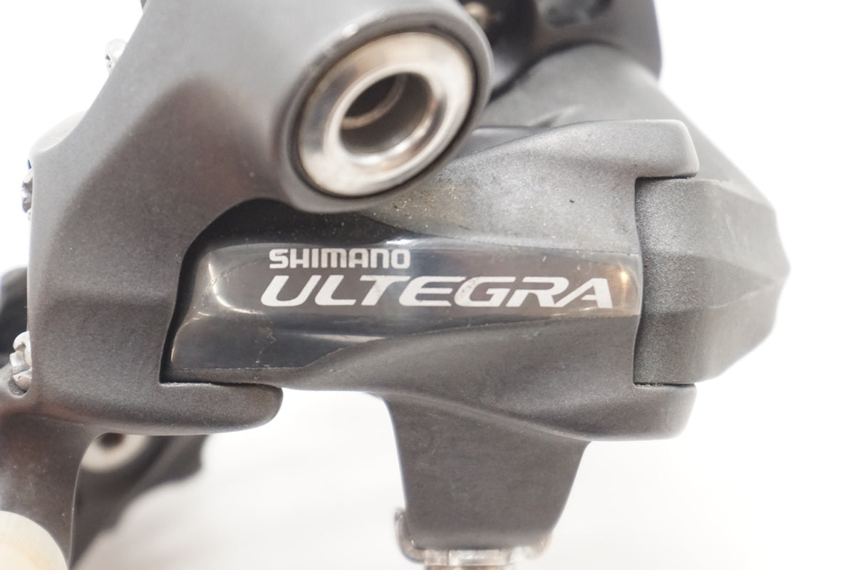 SHIMANO「シマノ」 ULTEGRA RD-6700A リアディレイラー/ 京都西院店