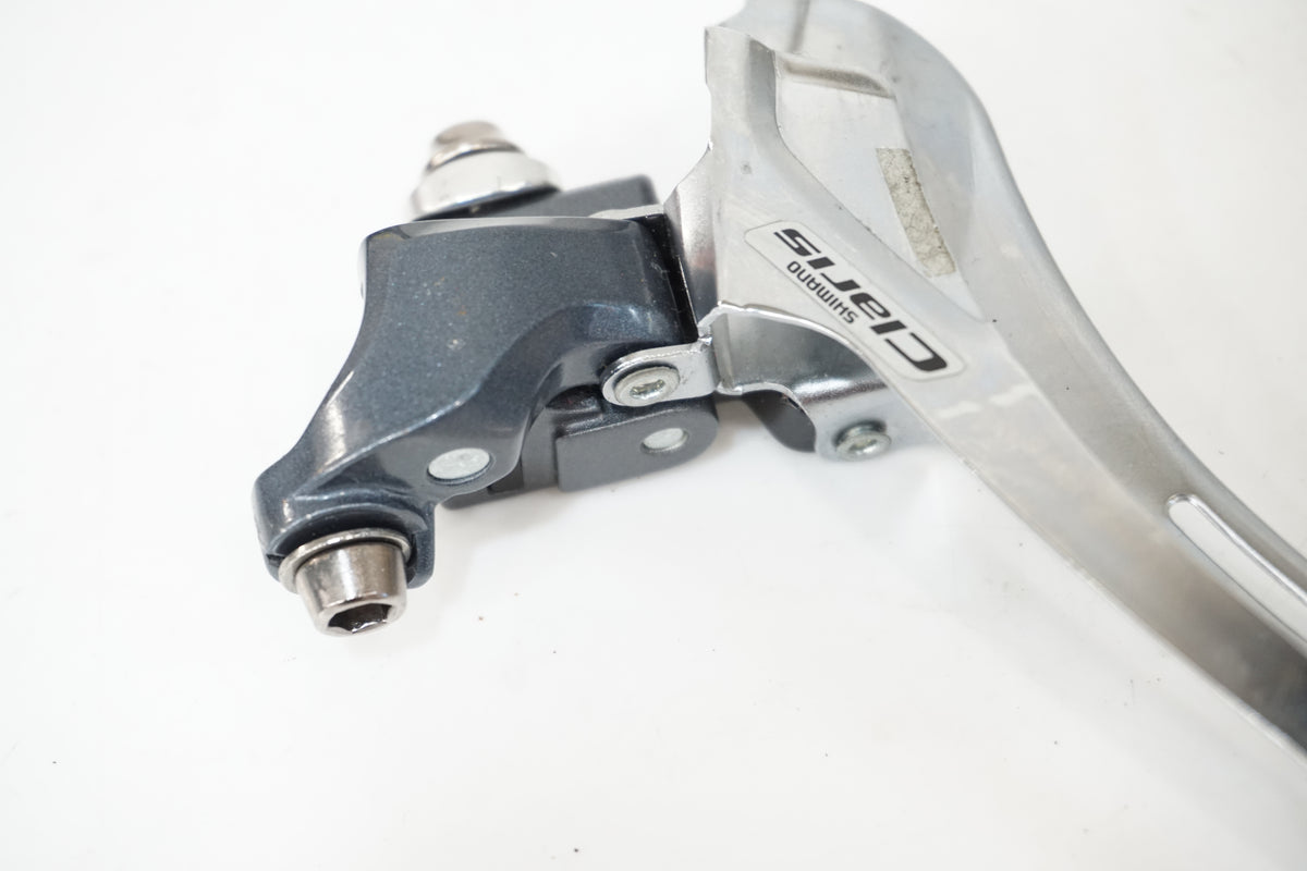 SHIMANO 「シマノ」 CLARIS FD-2400 フロントディレイラー / 大宮店