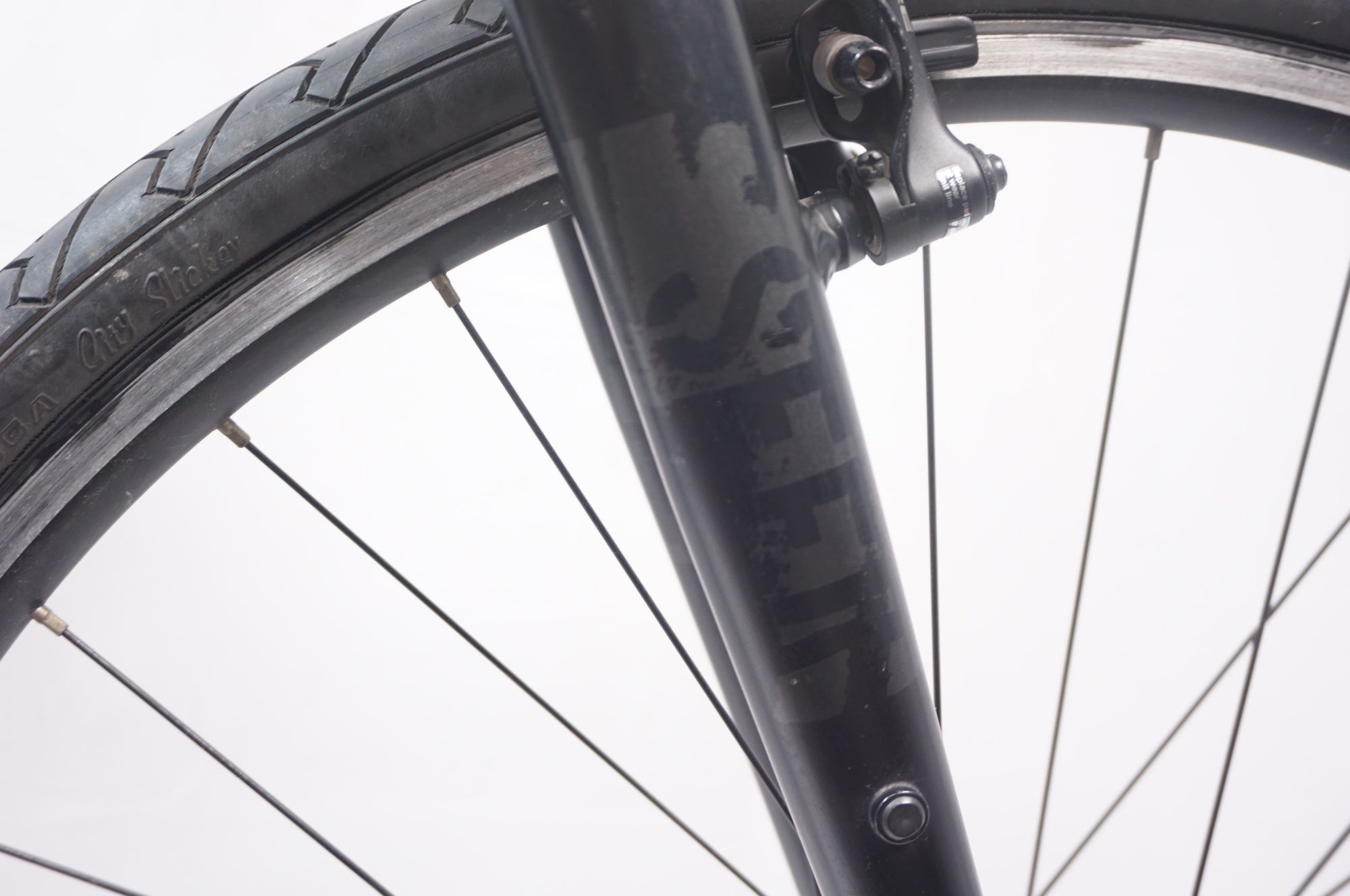 GIANT 「ジャイアント」 SEEK 3 年式不明 クロスバイク / 世田谷店