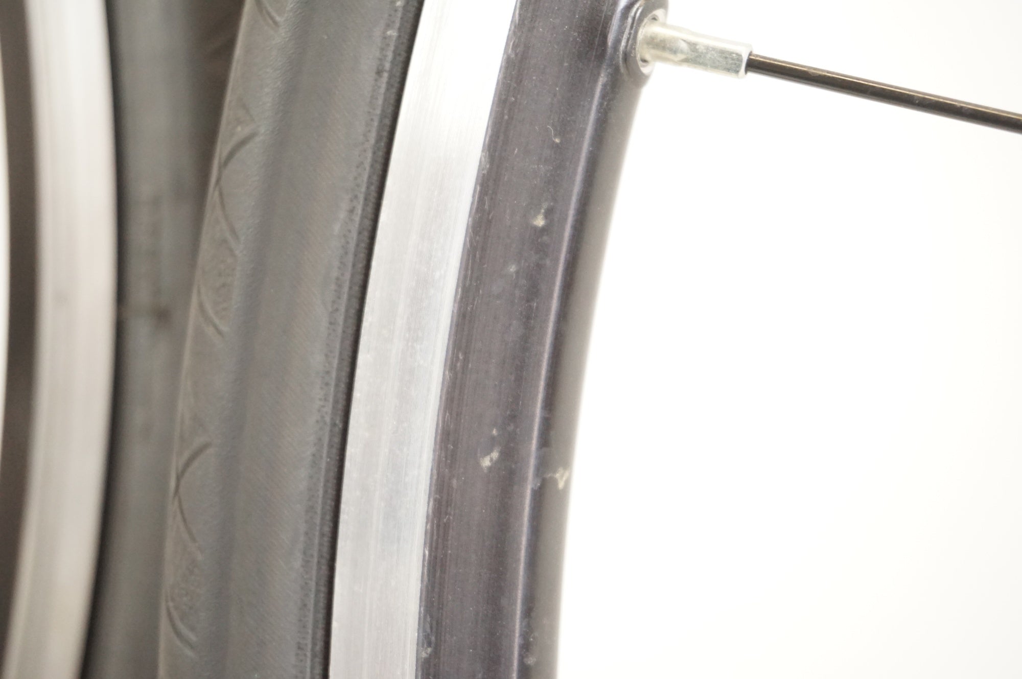 MAVIC 「マビック」 AKSIUM シマノ 11S ホイールセット / 宇都宮店