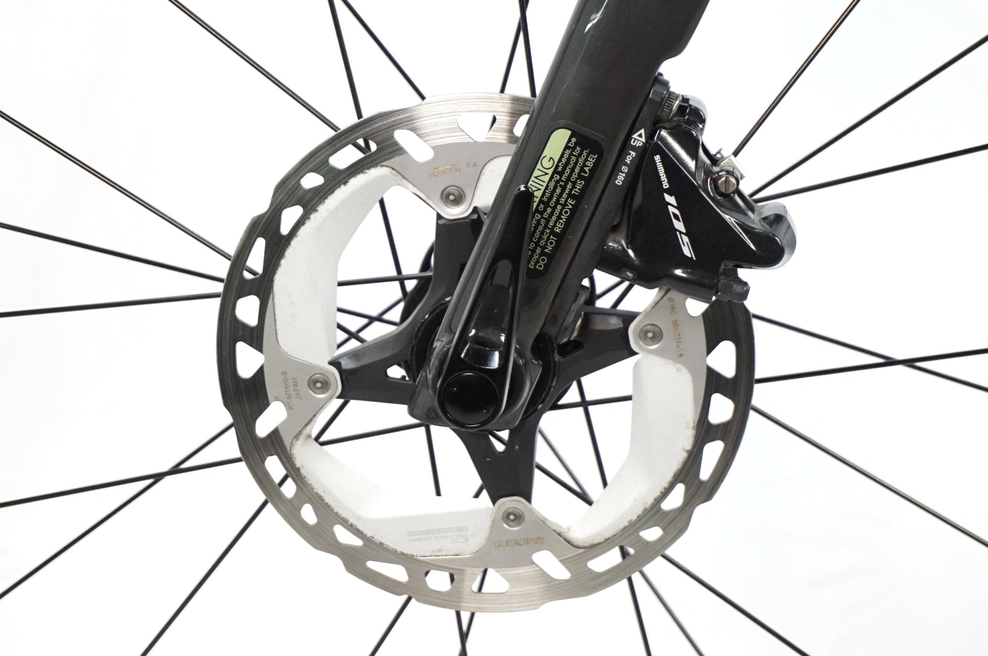 BIANCHI 「ビアンキ」 OLTRE XR3 105 DISC 2021年モデル ロードバイク / 川越店