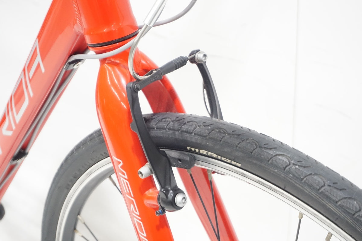 MERIDA 「メリダ」 CROSSWAY BREEZE TFS 100-R 2016年モデル クロスバイク / 滋賀大津店