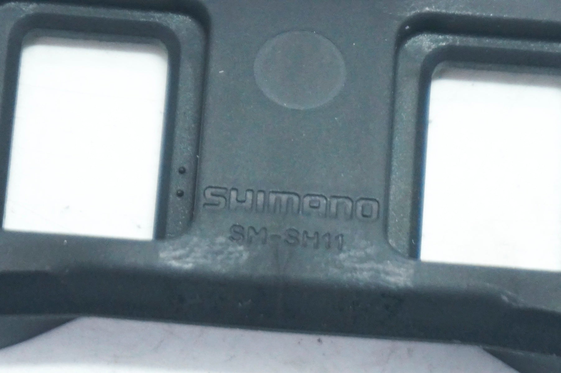 SHIMANO 「シマノ」 SM-SH11 クリート / 大阪門真店