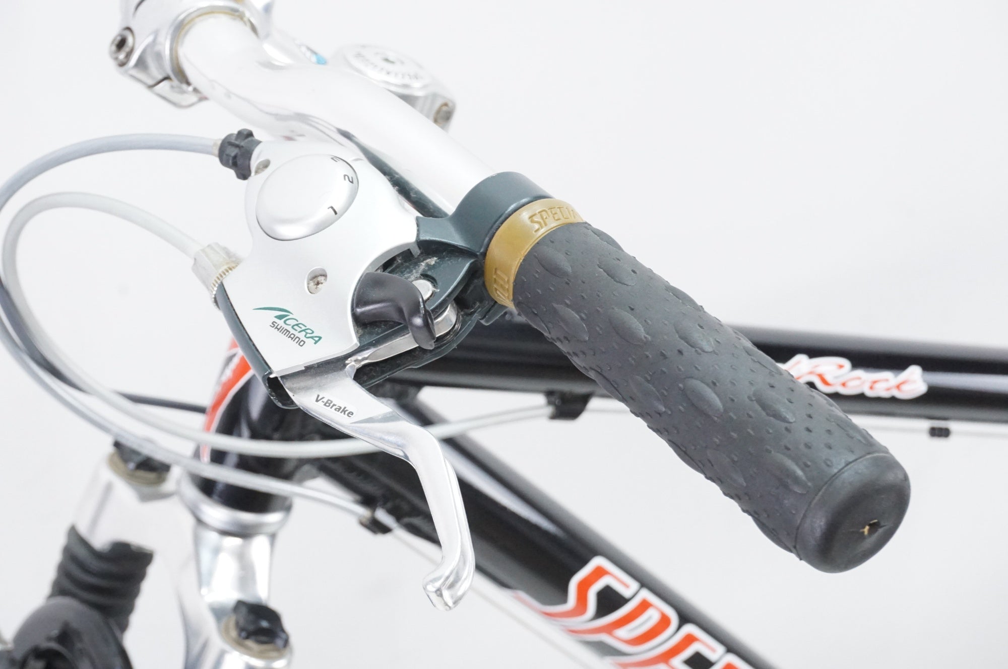 SPECIALIZED 「スペシャライズド」 HARDROCK 2000年頃