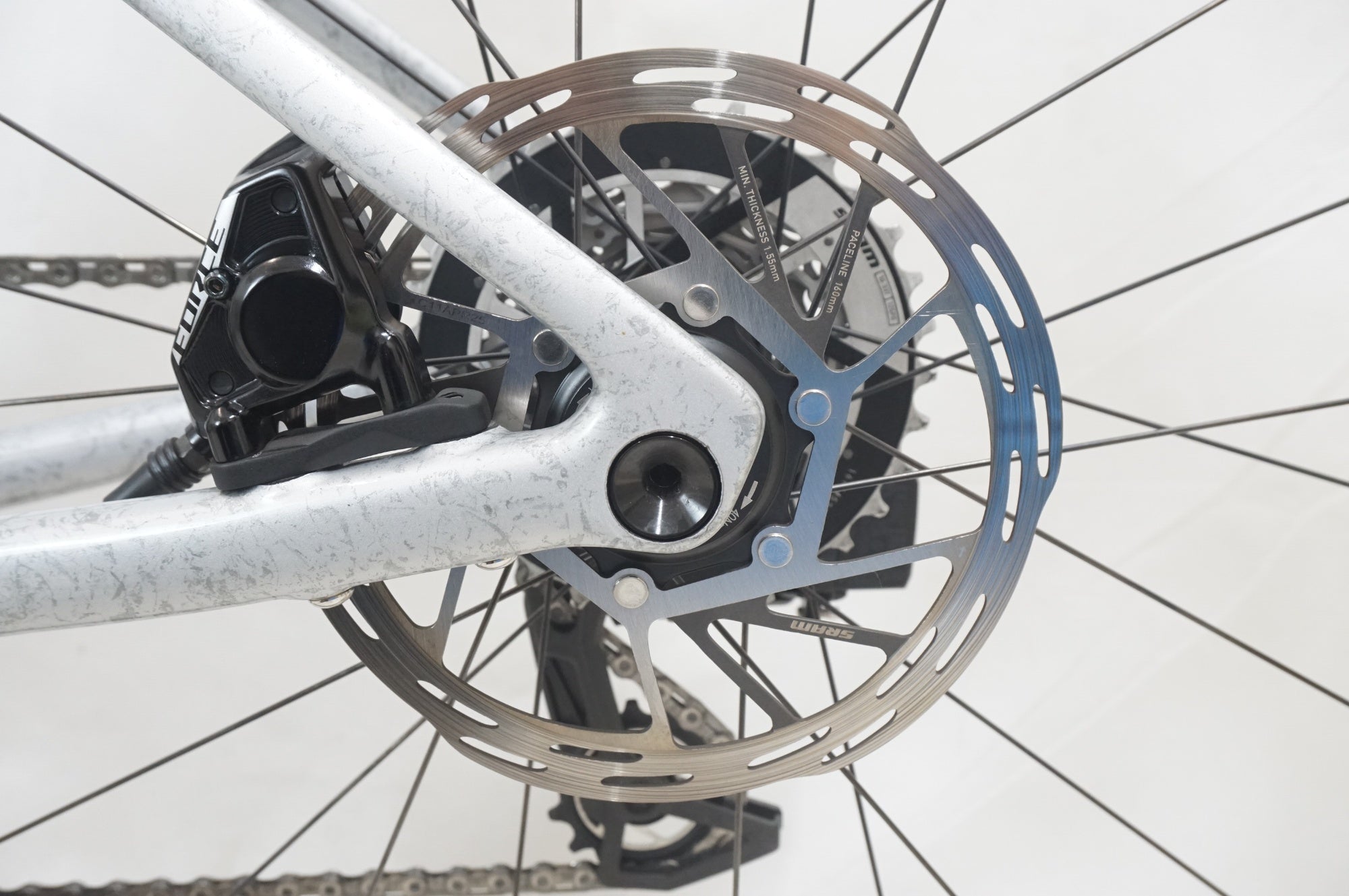 SPECIALIZED 「スペシャライズド」 TARMAC SL8 PRO SRAM FORCE AXS 2025年モデル ロードバイク / 福岡店