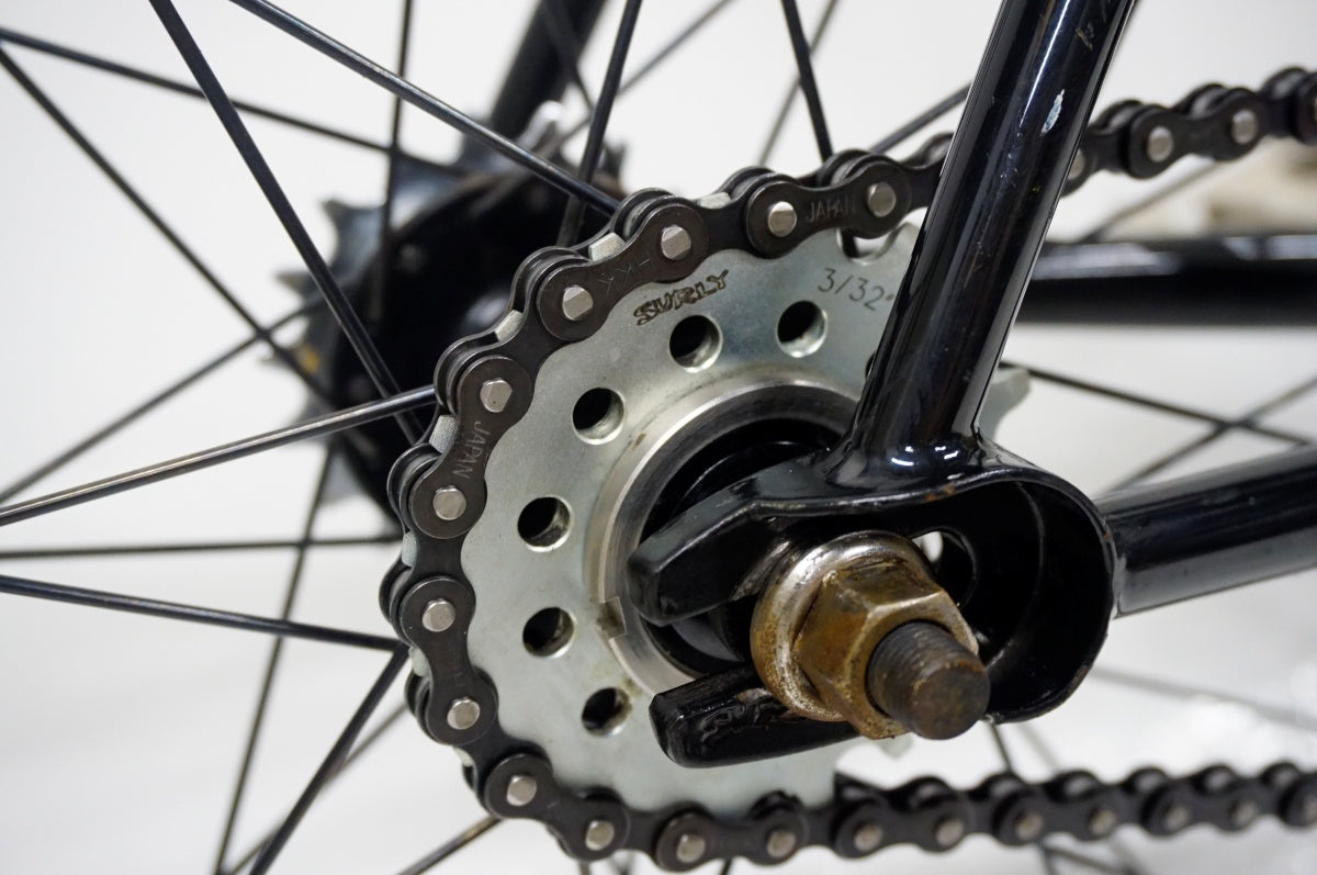 SURLY 「サーリー」 STEAMROLLER 2010年頃 ピストバイク / 名古屋大須店