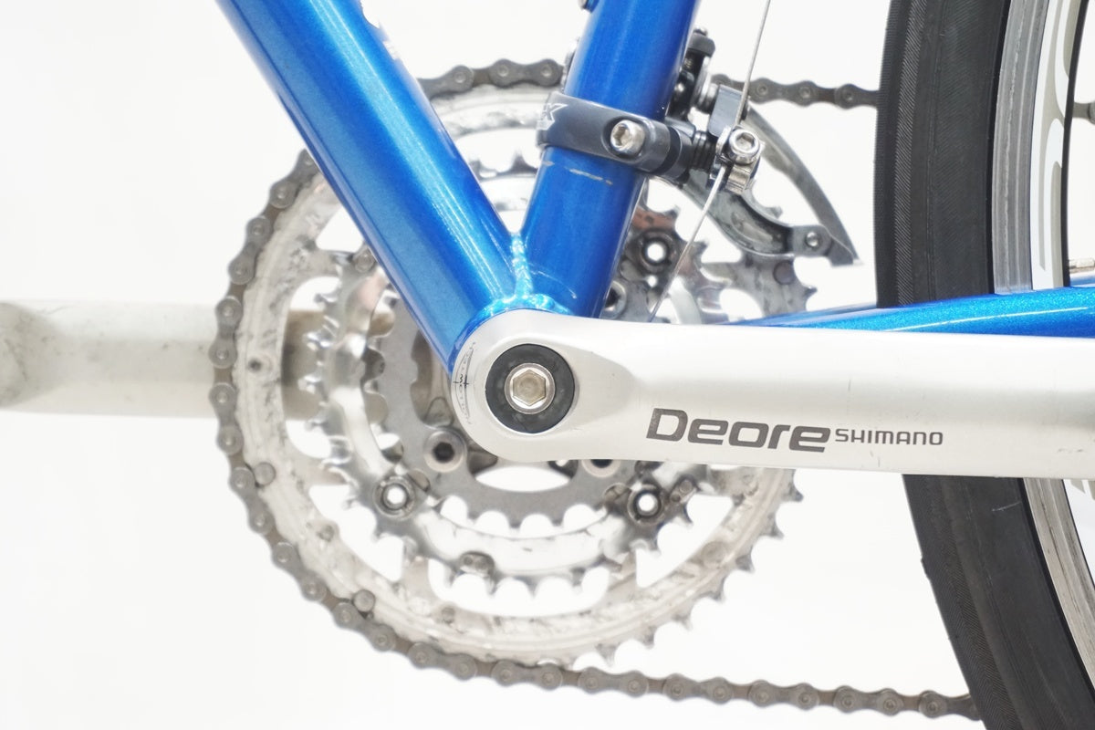 SPECIALIZED 「スペシャライズド」 CROSSRIDER 年式不明 クロスバイク/ 京都西院店 / 京都西院店