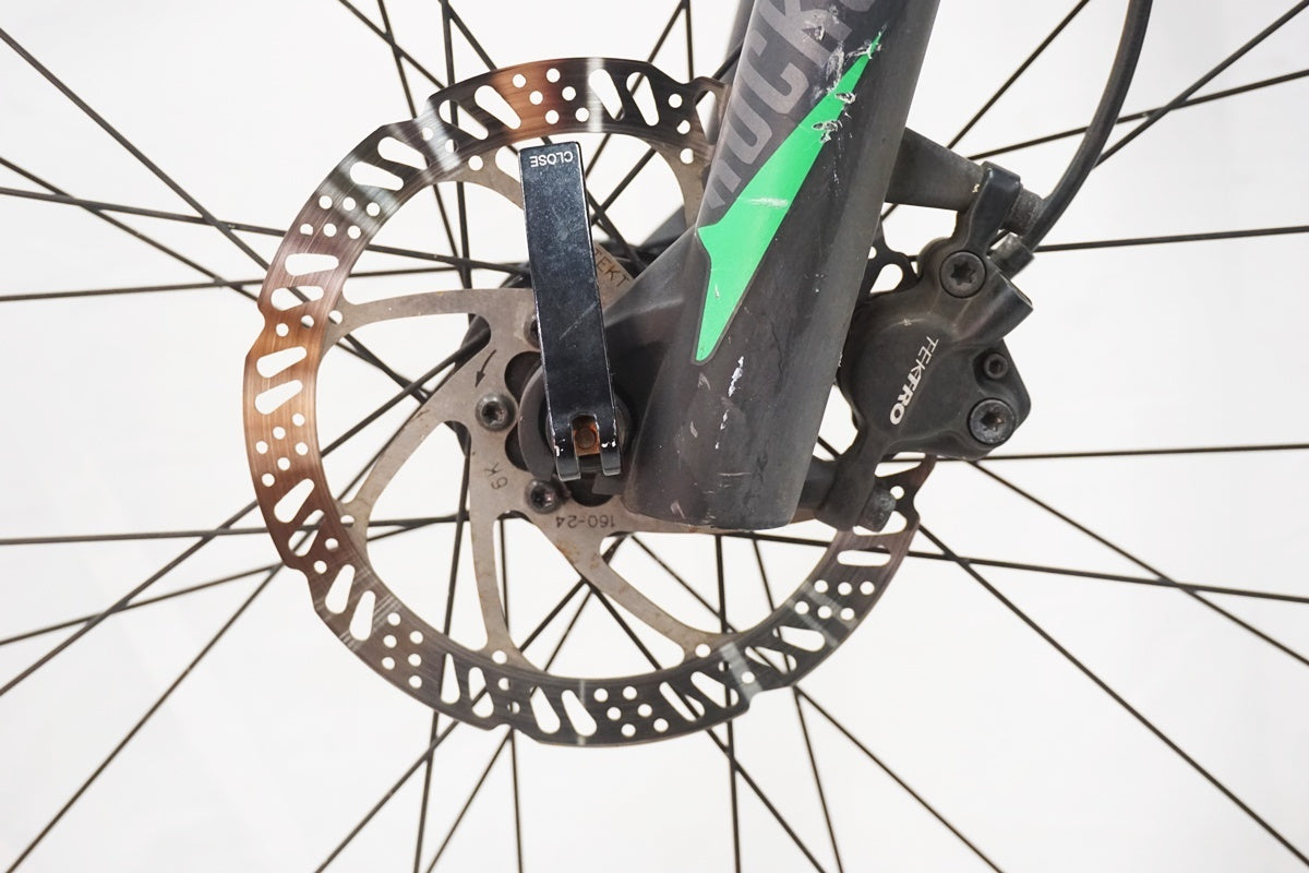 TREK 「トレック」 CALI S WOMENS 2017年モデル マウンテンバイク / 奈良店