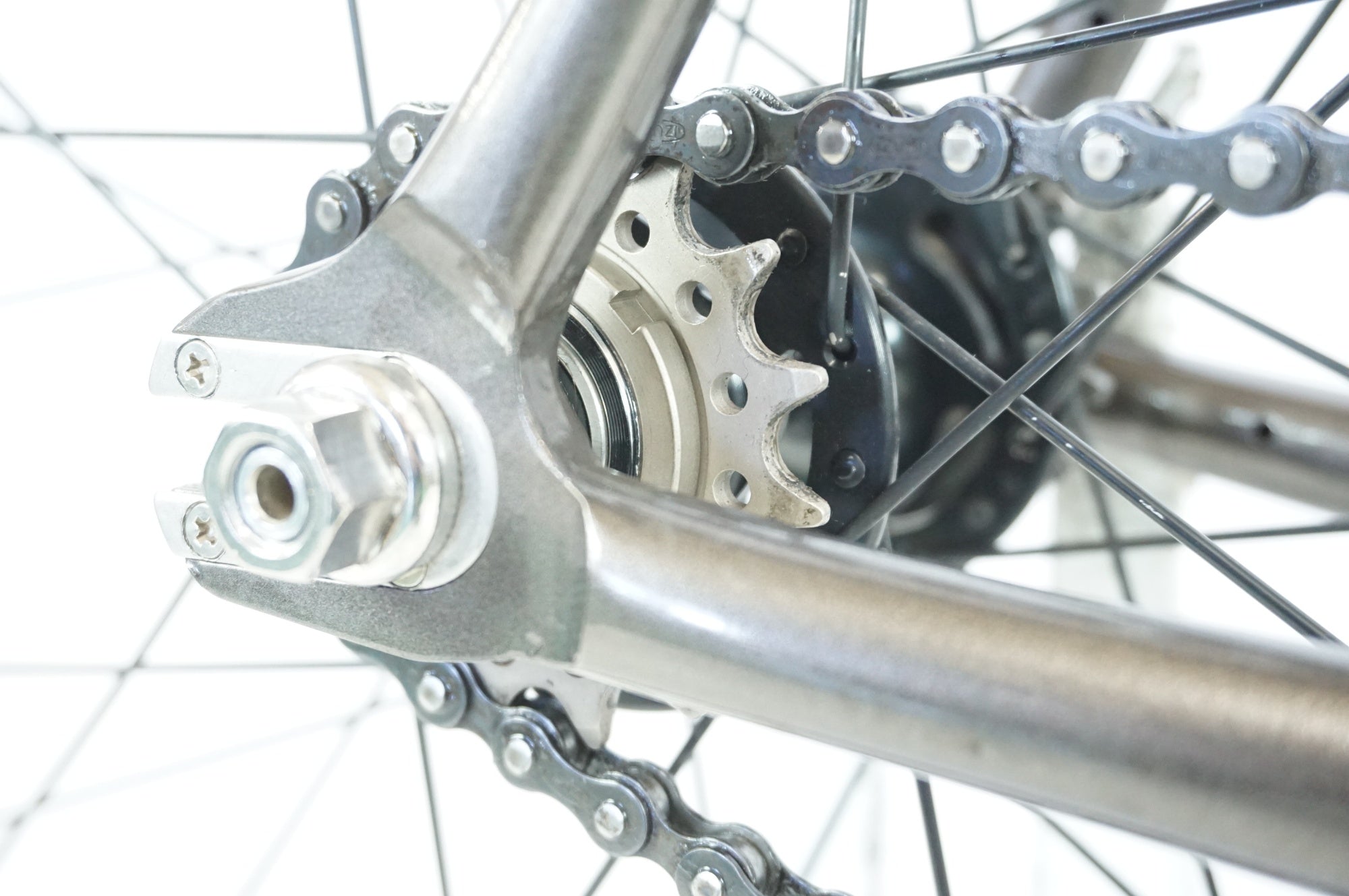 TYRANT BIKES 「タイラントバイク」 KAGERO 2019年モデル ピストバイク TYRANT BIKES 「タイラントバイク」 KAGERO 2019年モデル ピストバイク