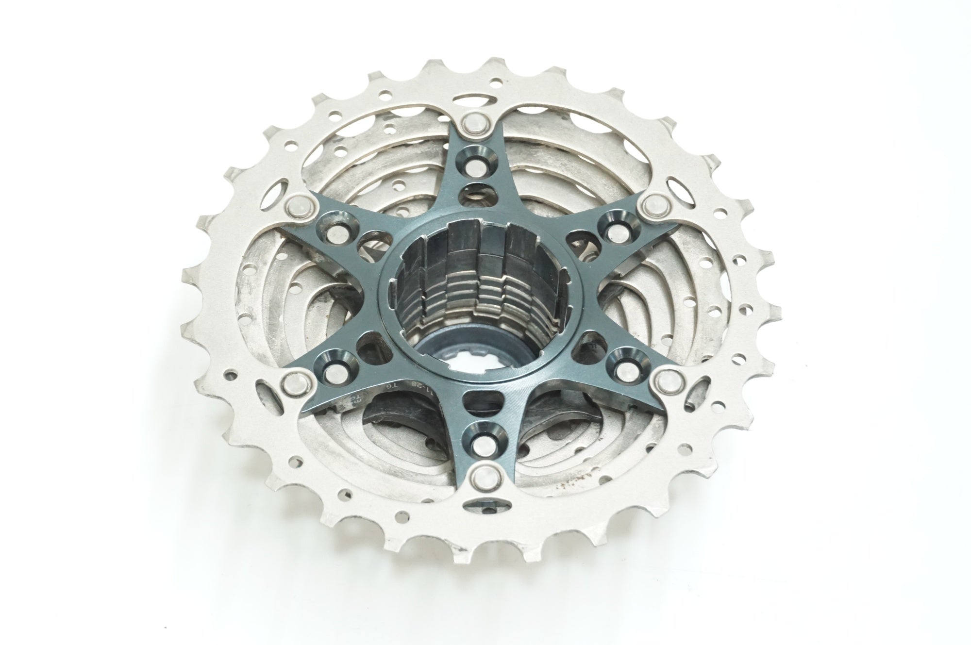 SHIMANO 「シマノ」 105 CS-R7000 11-28T 245g スプロケット / 大宮店