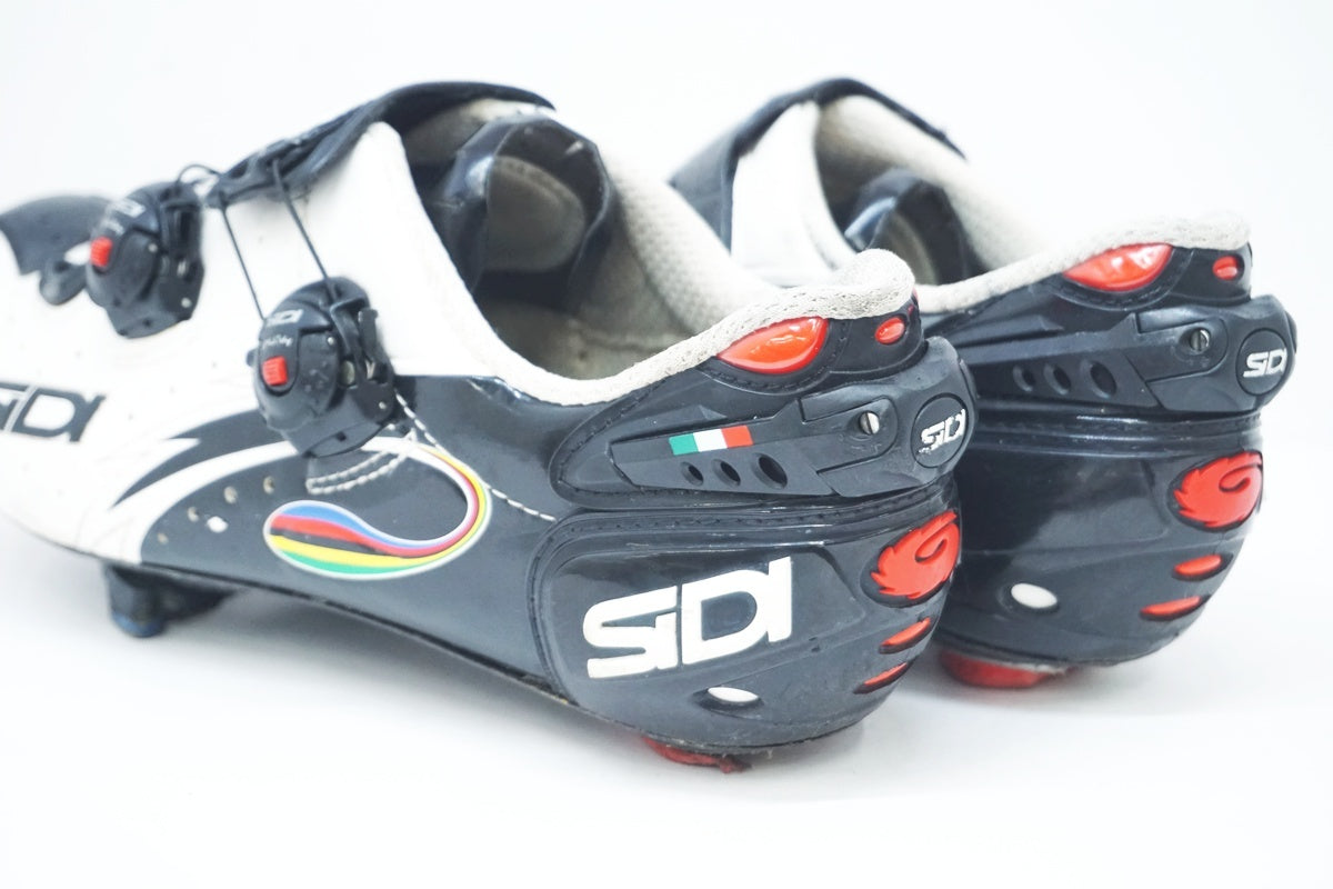 SIDI 「シディ」 VENT CARBON SOLE EU43 シューズ / 大阪美原北インター店