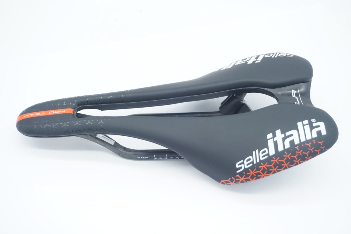 SELLE ITALIA 「セライタリア」 SLR BOOST SF PRO TEAM サドル / 滋賀大津店
