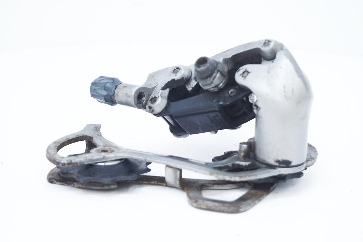 シマノ　SHIMANO　DEORE　リアディレイラー　XT LX　2個セット！ シマノ SHIMANO DEORE リアディレイラー XT LX 2個セット！