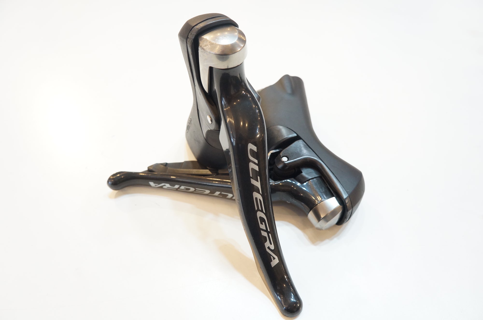 SHIMANO 「シマノ」 ULTEGRA 6800 コンポーネントセット / バイチャリ