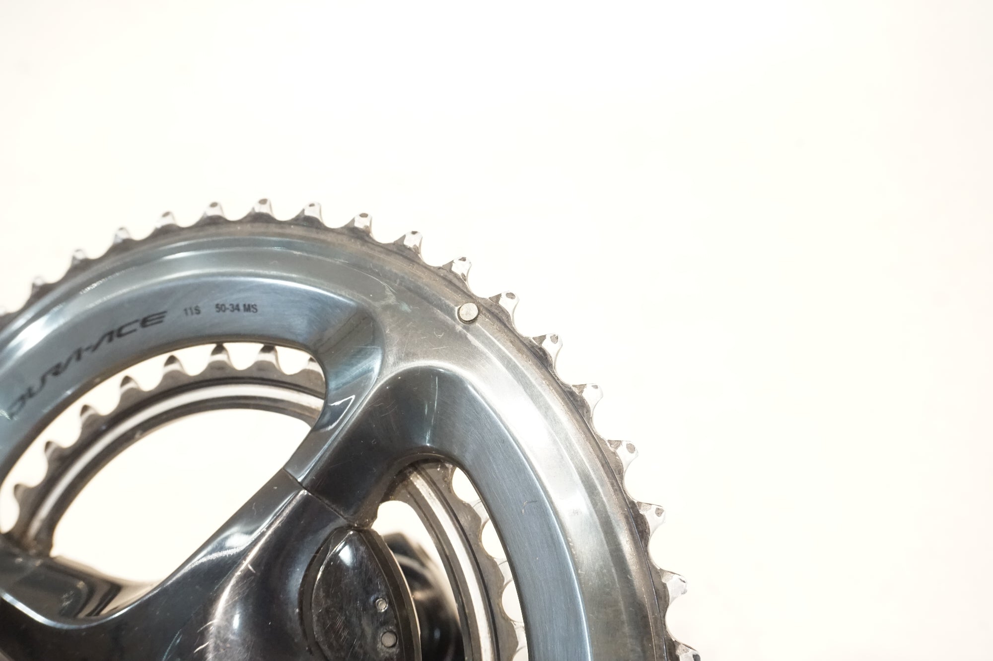 SHIMANO 「シマノ」 DURA-ACE FC-R9100-P パワーメーター付き 50-34T 170mm クランクセット / 横浜戸塚店