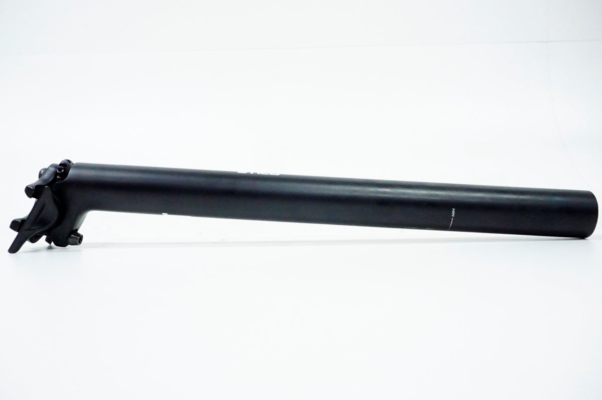 3T 「スリーティー」 STILO Φ31.6 340mm シートポスト / 名古屋大須店