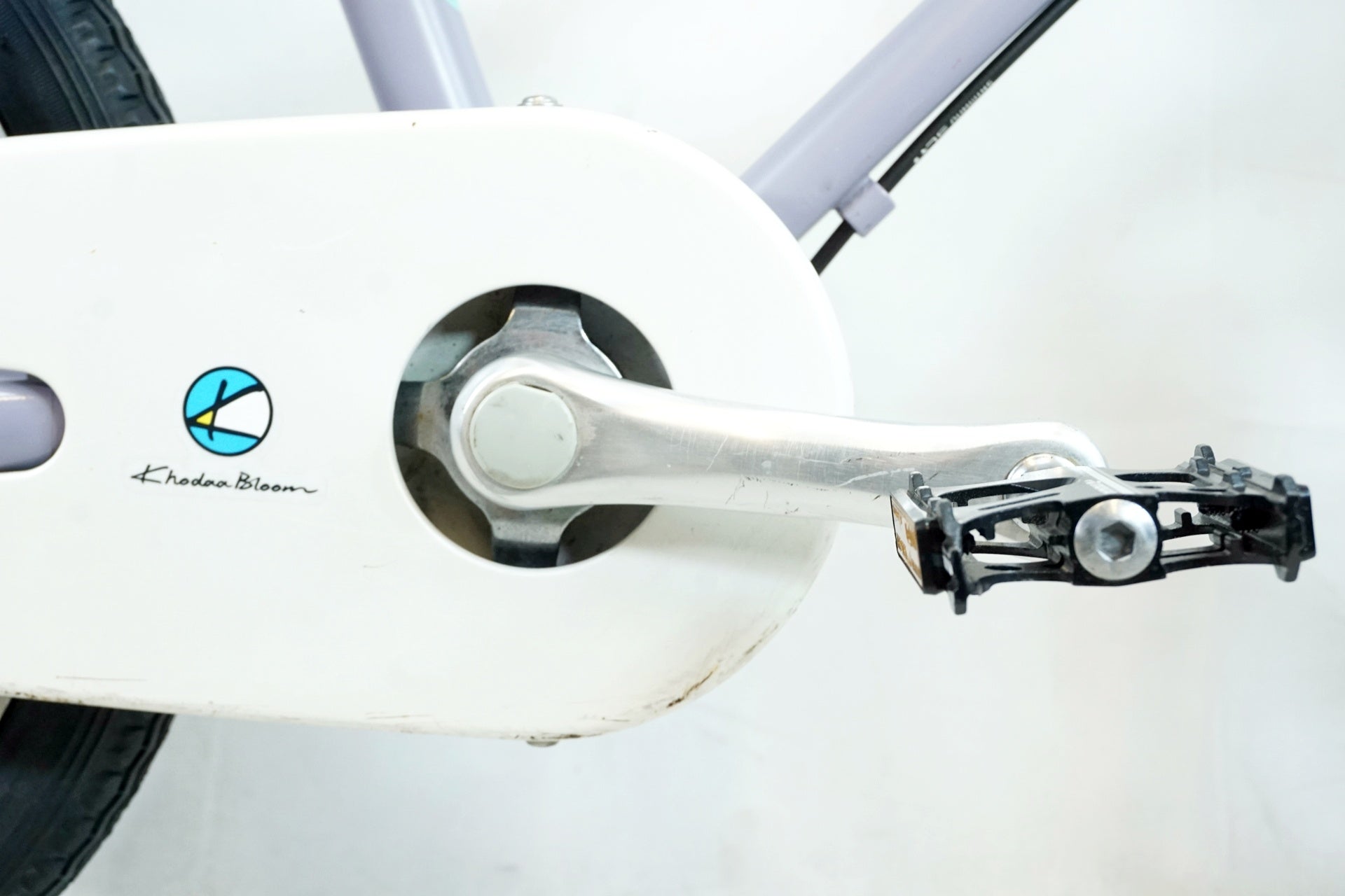 KHODAA BLOOM 「コーダーブルーム」 ASSON K16 2018年頃 キッズバイク