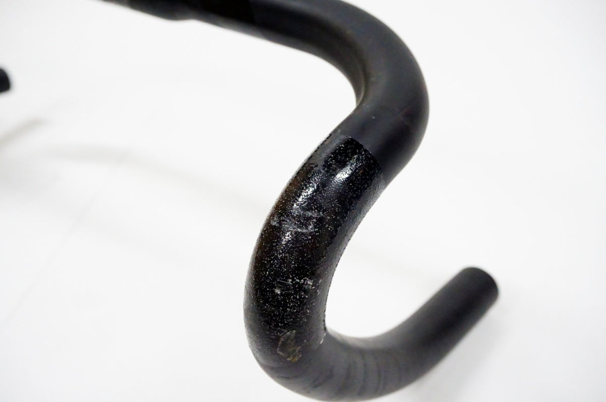 3T 「スリーティー」 ERGOSUM TEAM Φ31.8 400mm ハンドル / 名古屋大須店