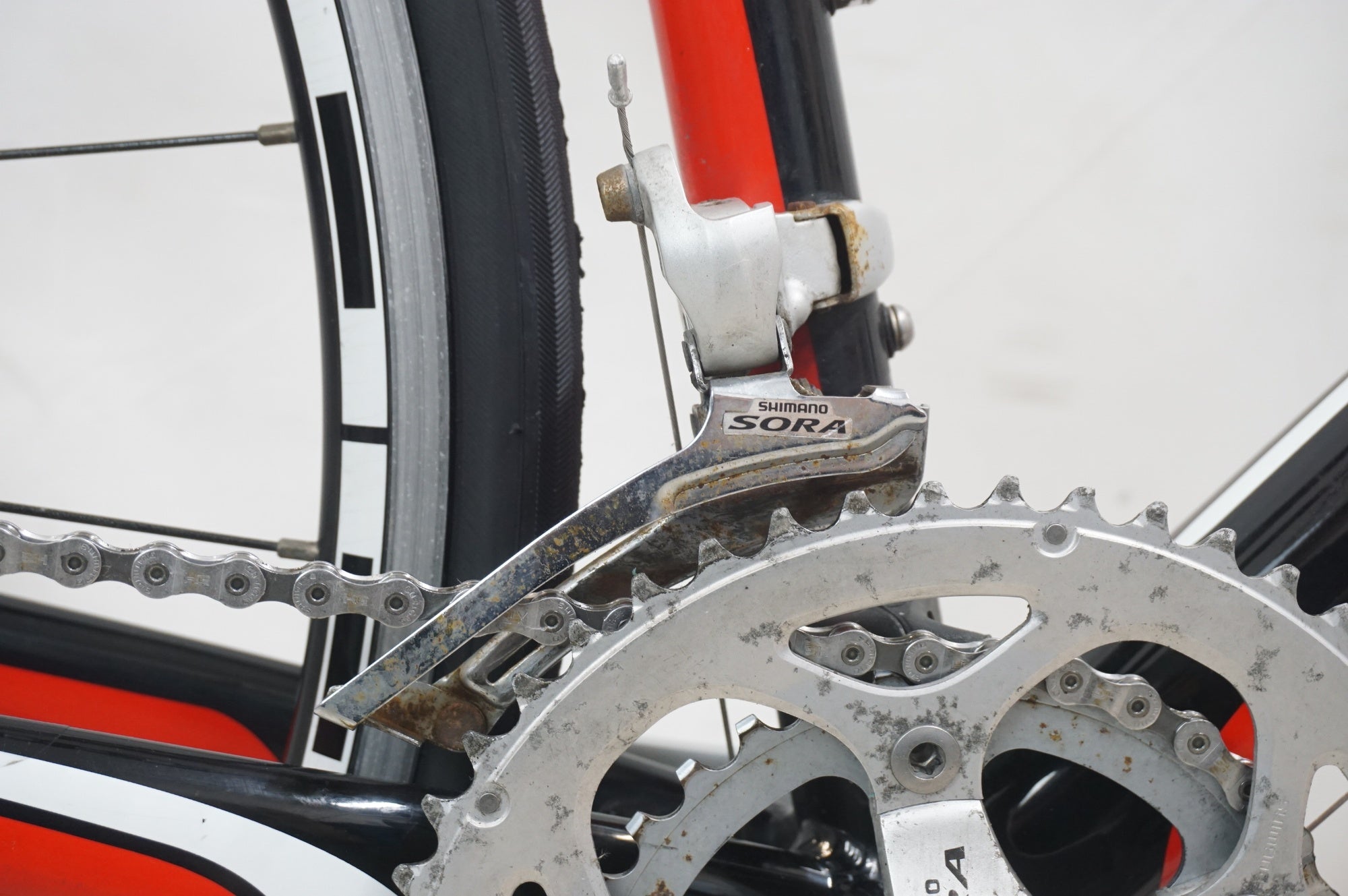 SPECIALIZED 「スペシャライズド」 SECTEUR SPORT 2013年モデル ロードバイク / 福岡店