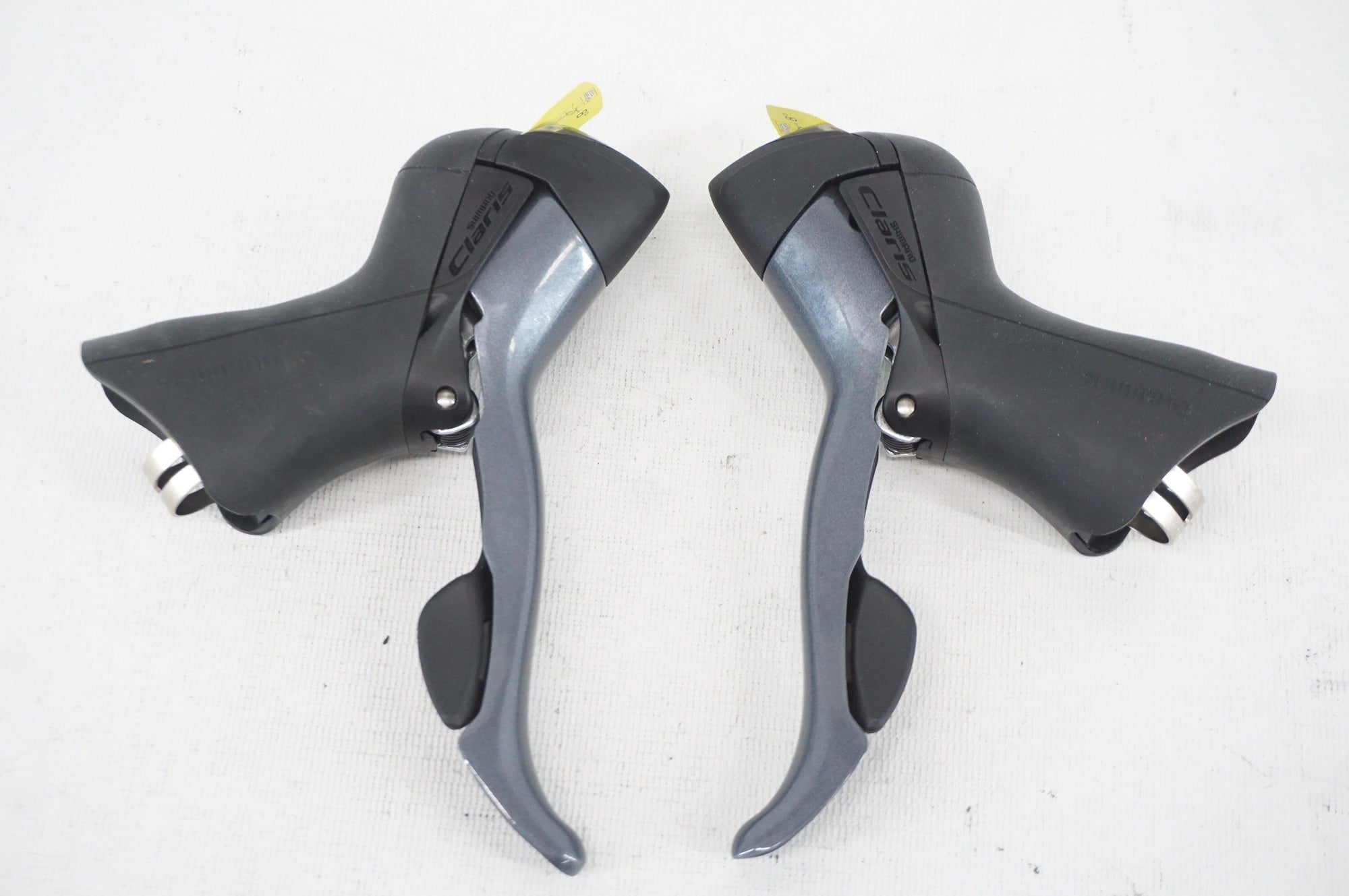SHIMANO 「シマノ」 CLARIS ST-2400 デュアルコントロールレバー  / 阪急塚口店