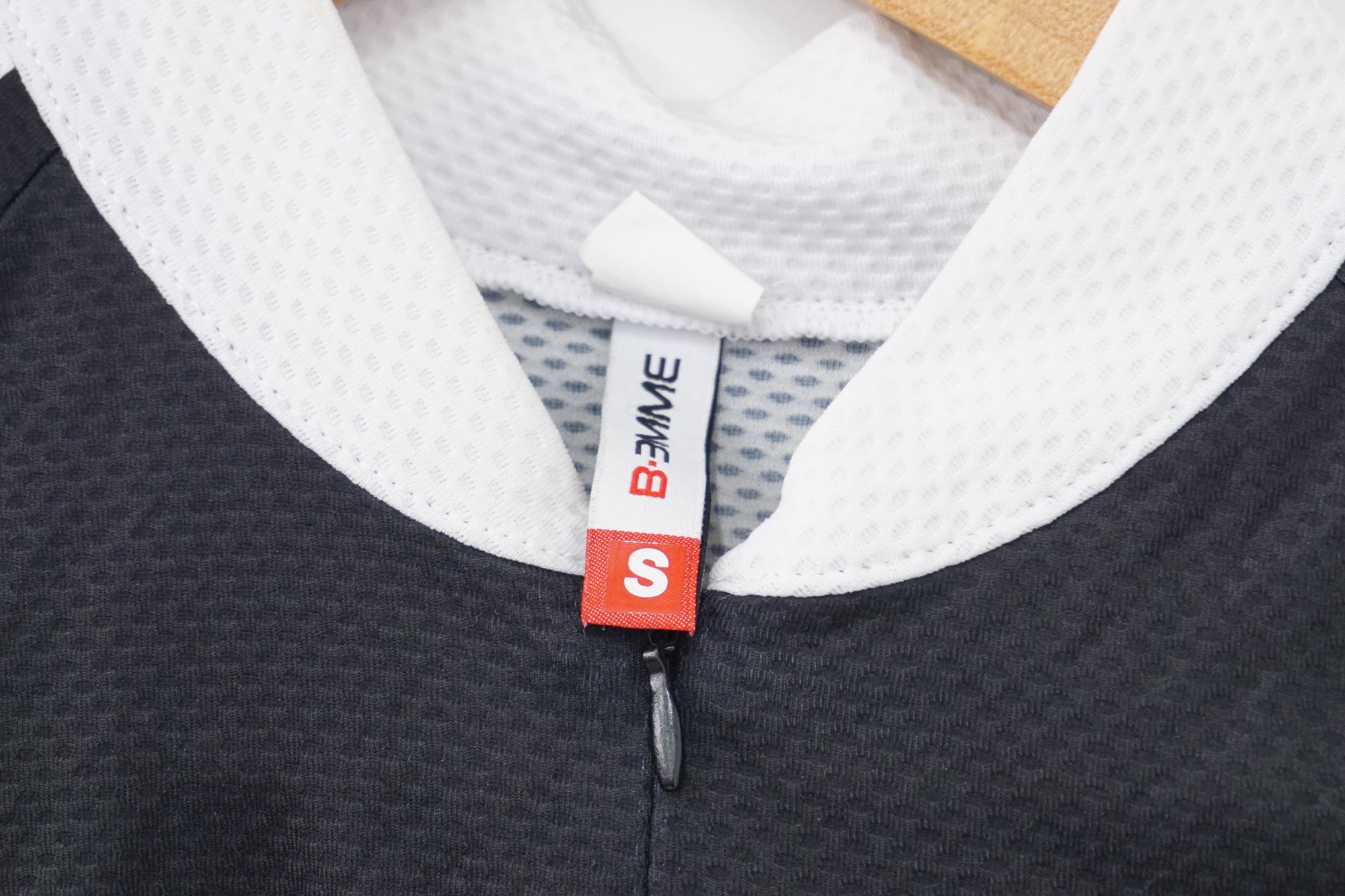 BEMME 「ビエンメ」 Sサイズ サイクルジャージ 上下セット / 浜松店