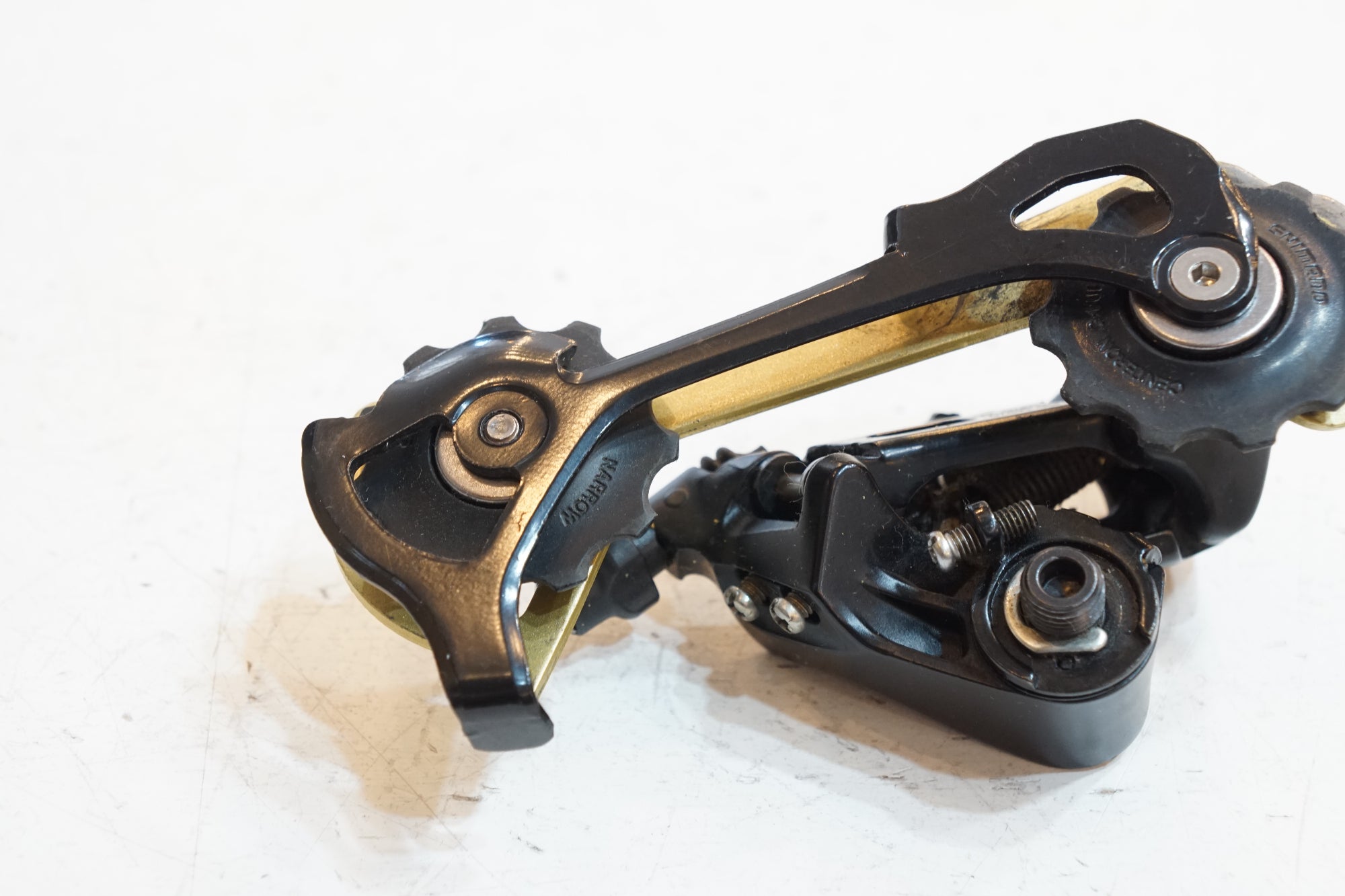 シマノ　SHIMANO　DEORE　リアディレイラー　XT LX　2個セット！ シマノ SHIMANO DEORE リアディレイラー XT LX 2個セット