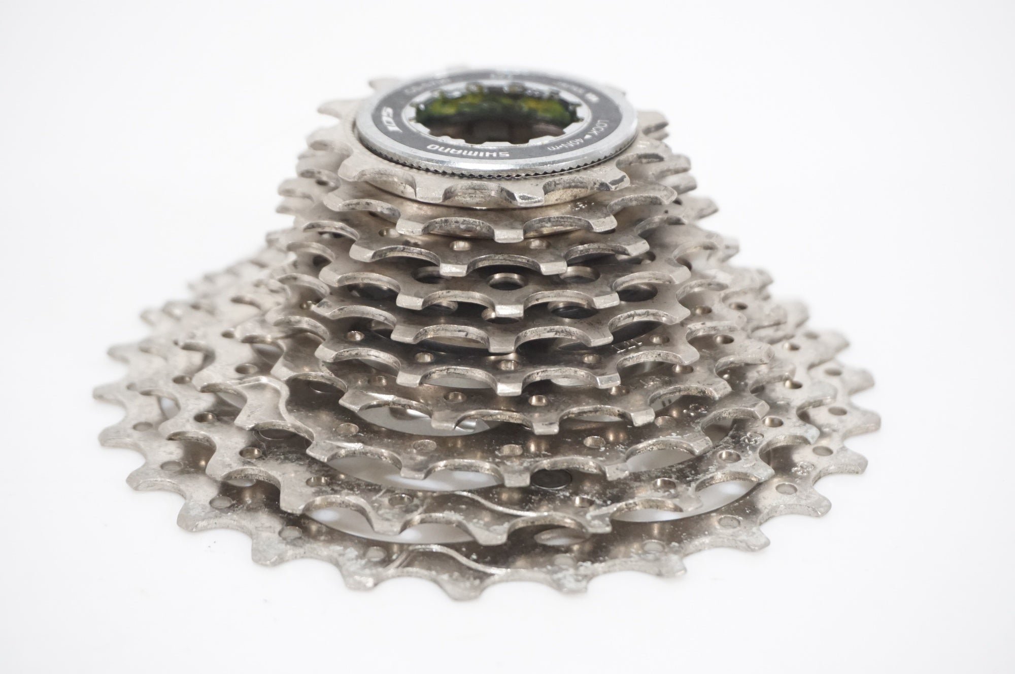 SHIMANO 「シマノ」 105 CS-5700 12-27T スプロケット / AKIBA店