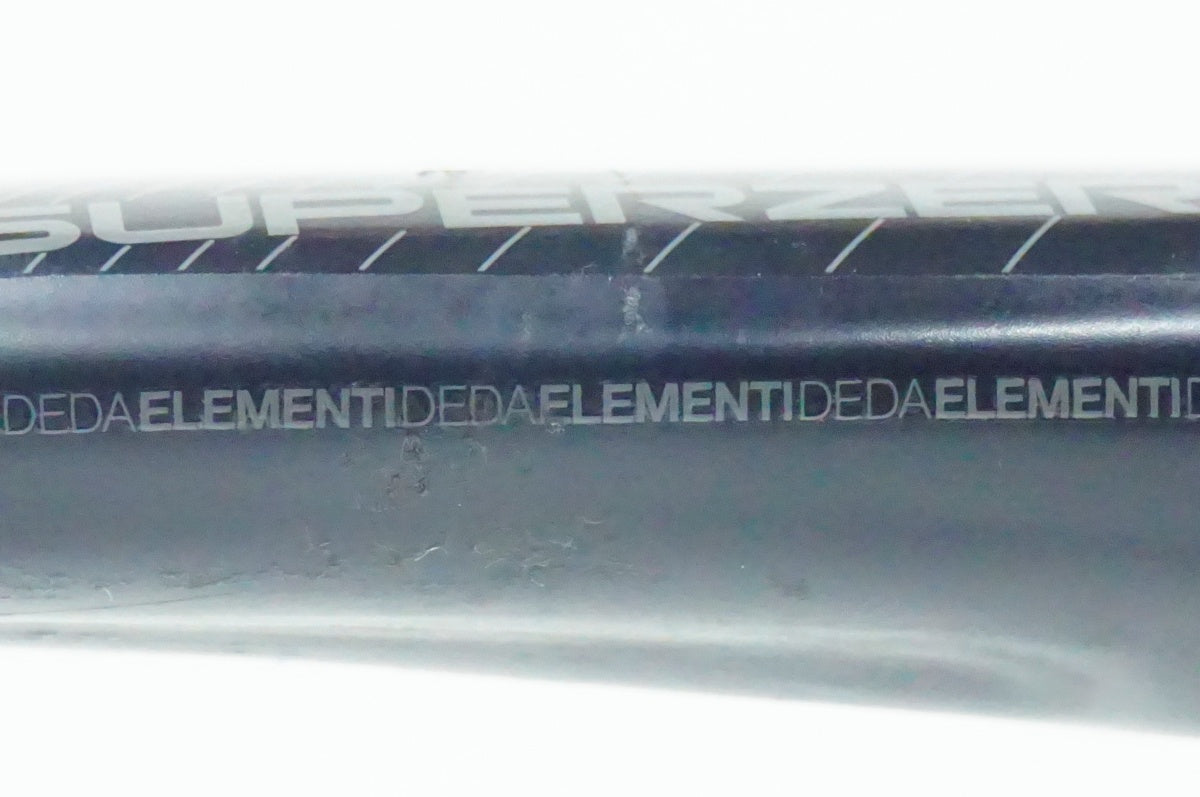 DEDA 「デダ」 SUPERZERO φ31.7 420mm ハンドル / 名古屋大須店
