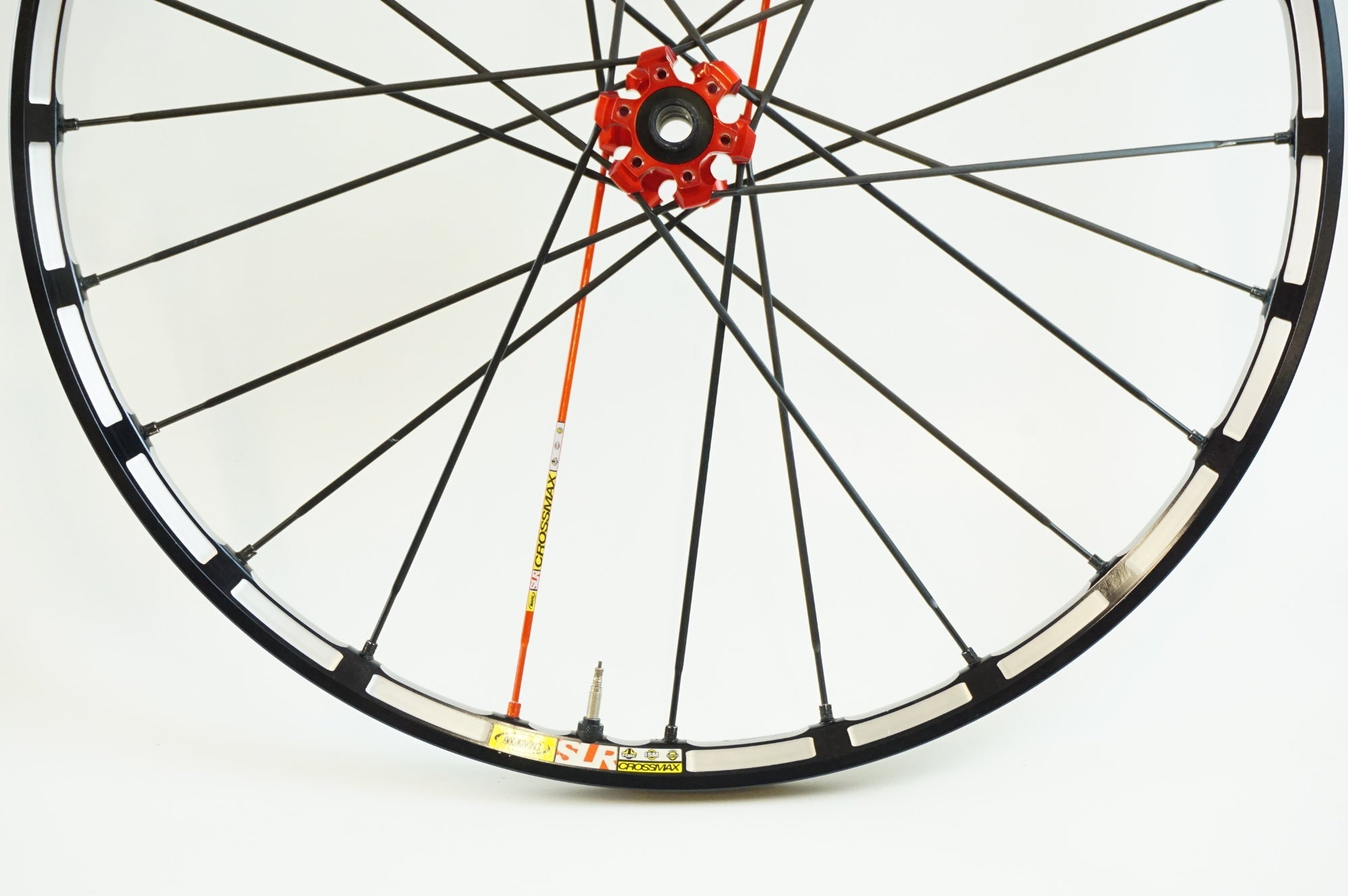 MAVIC 「マビック」 CROSSMAX SLR シマノ10速 ホイールセット / 浜松店