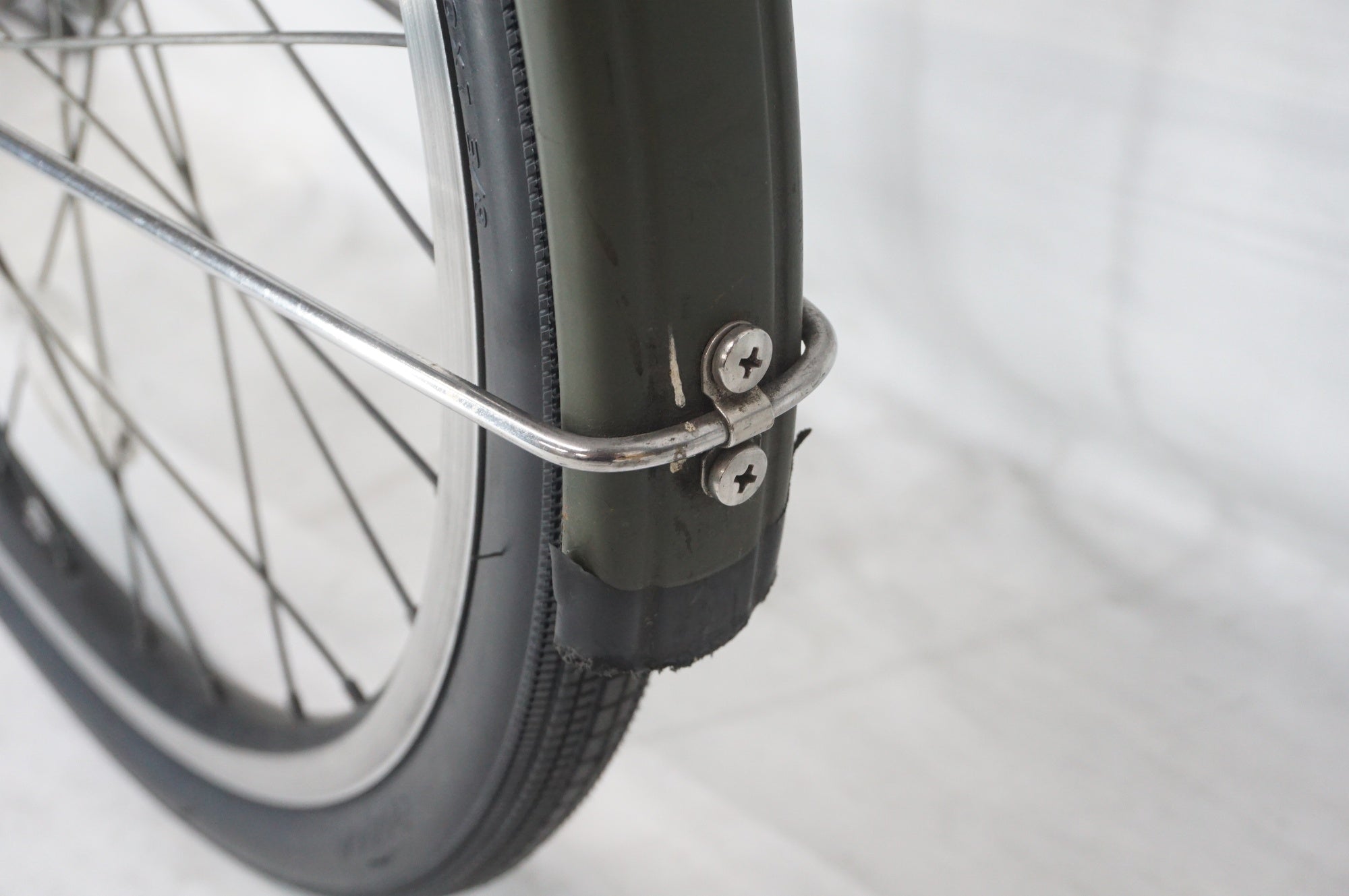 BRIDGESTONE 「ブリヂストン」 MARKROSA M7 MINI 2020年モデル 20インチ ミニベロ / 阪急塚口店