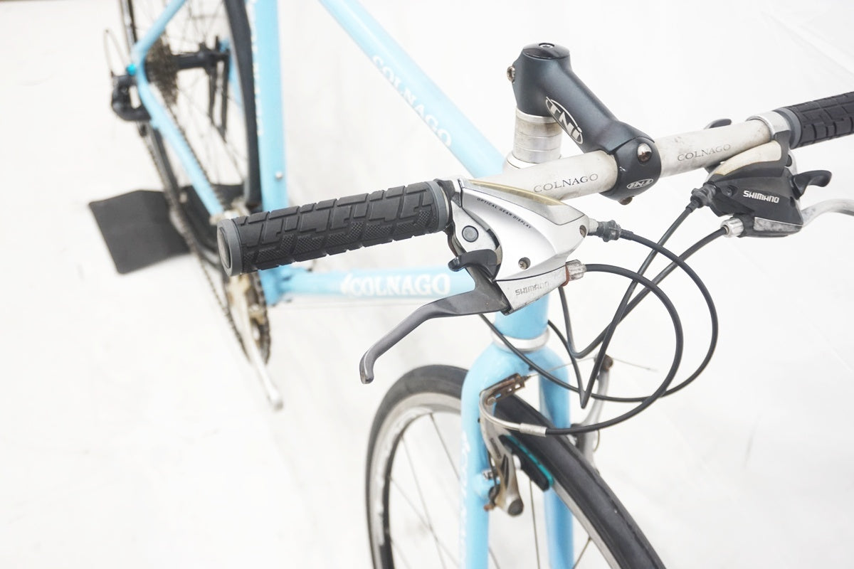 COLNAGO 「コルナゴ」 WINDY 2008年頃モデル クロスバイク / 大阪美原北インター店