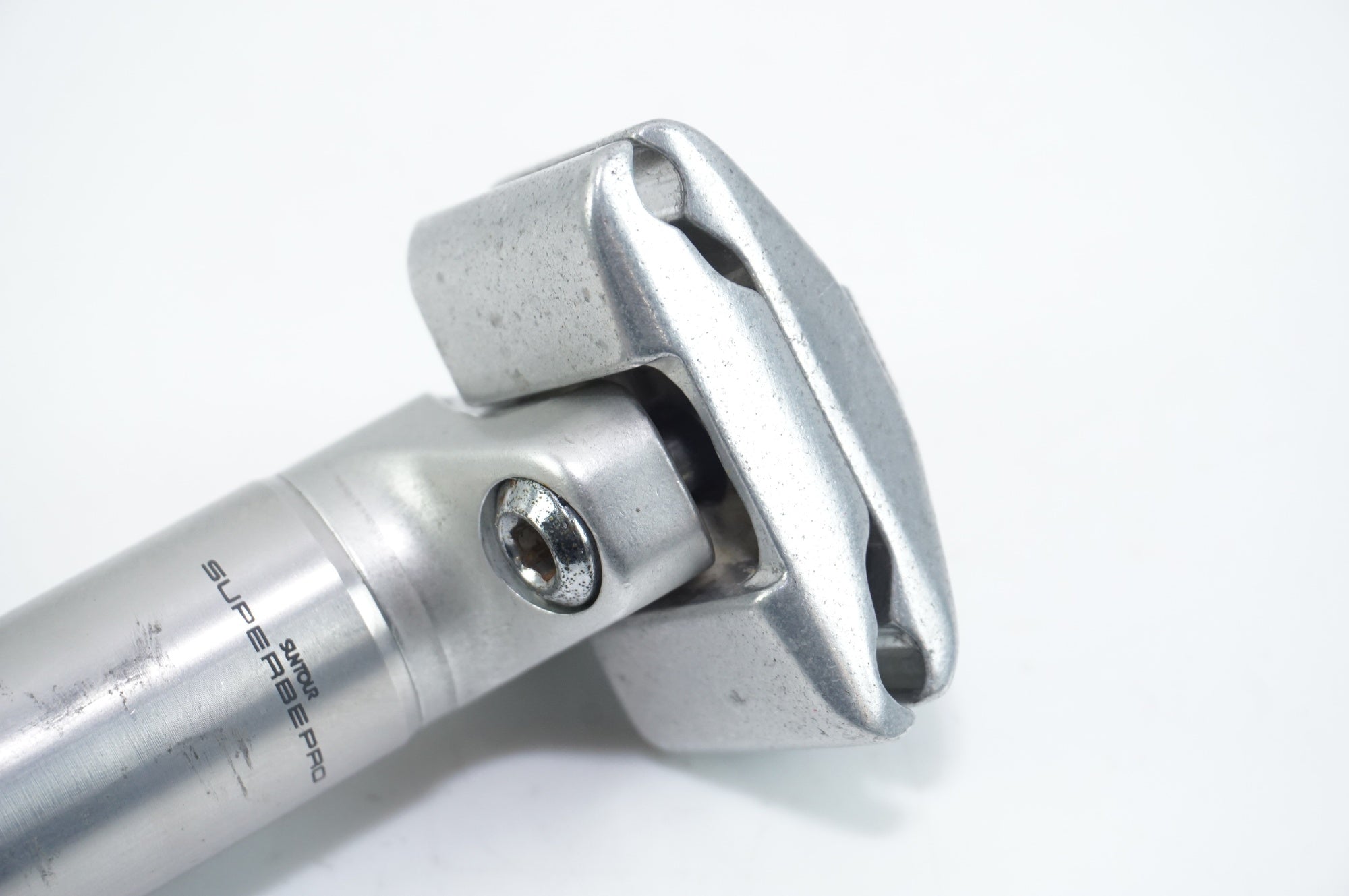 SUNTOUR 「サンツアー」 SUPERBE PRO SP-SB00-S Φ26.8 200mm シート