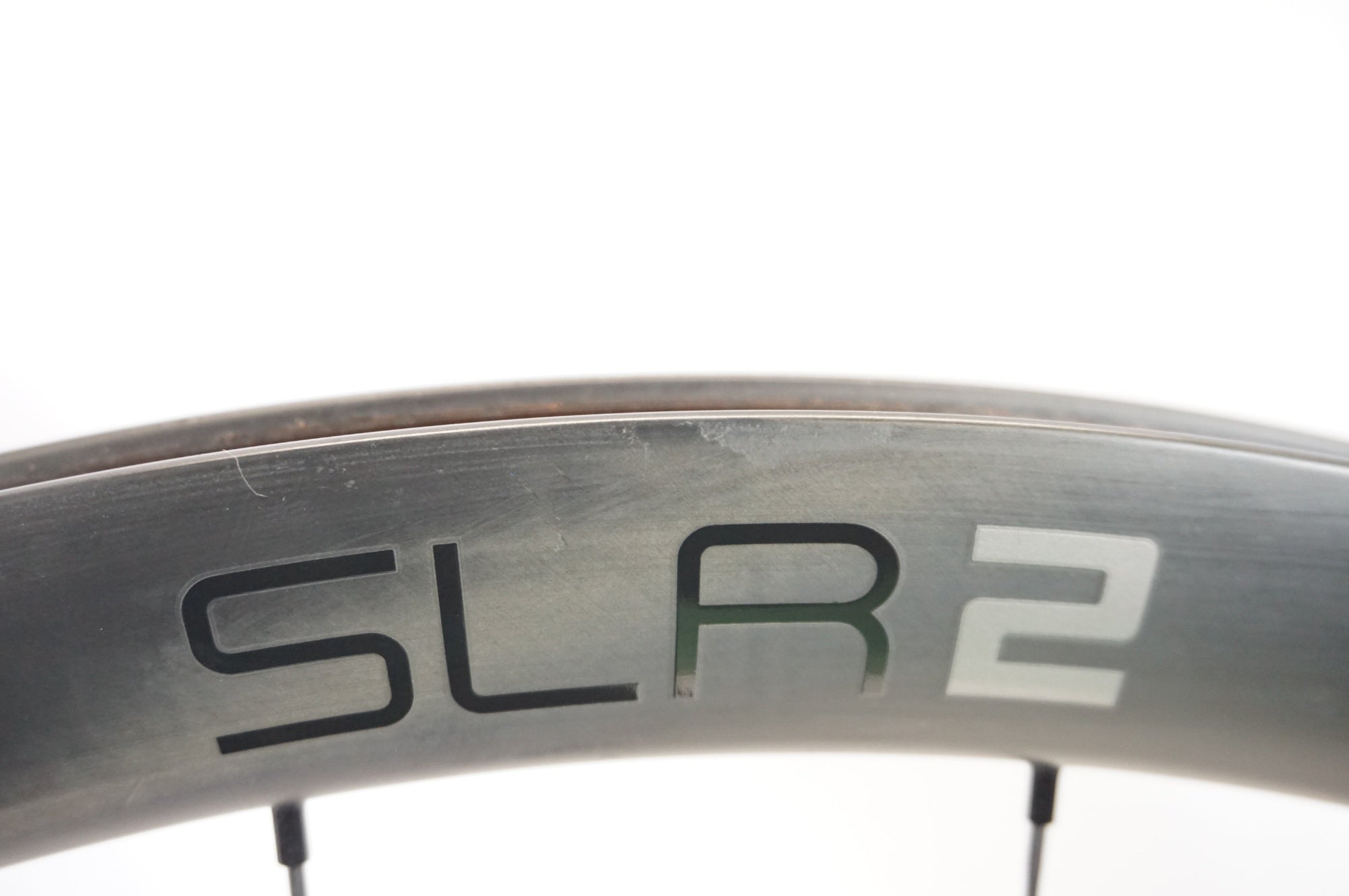 GIANT 「ジャイアント」 SLR2 DISC SHIMANO 11S ホイールセット / 宇都宮店