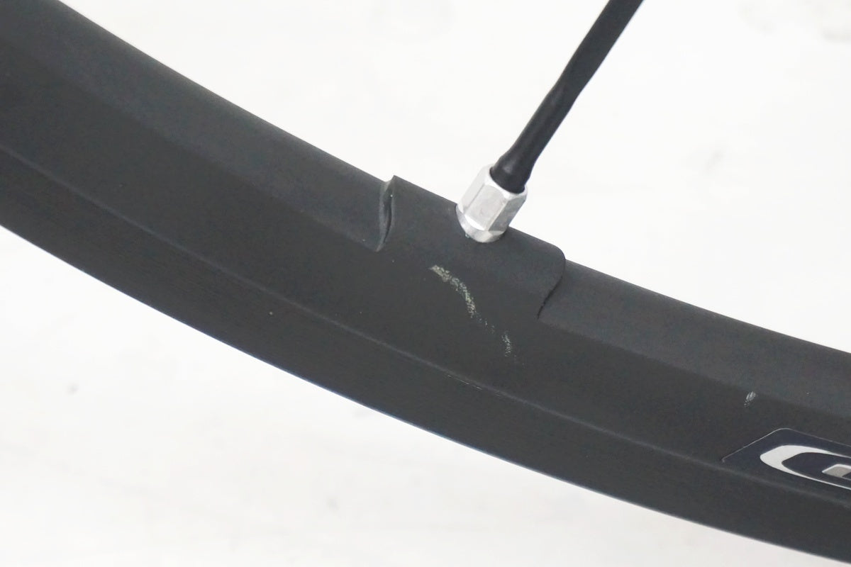 CAMPAGNOLO 「カンパニョーロ」 SHAMAL MILLE シマノ11速 ホイール