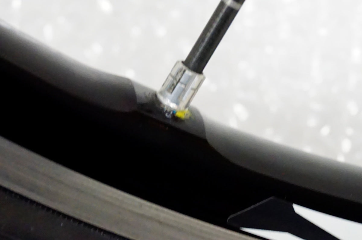 MAVIC 「マヴィック」 R-SYS カンパ11s ホイールセット / 名古屋大須店