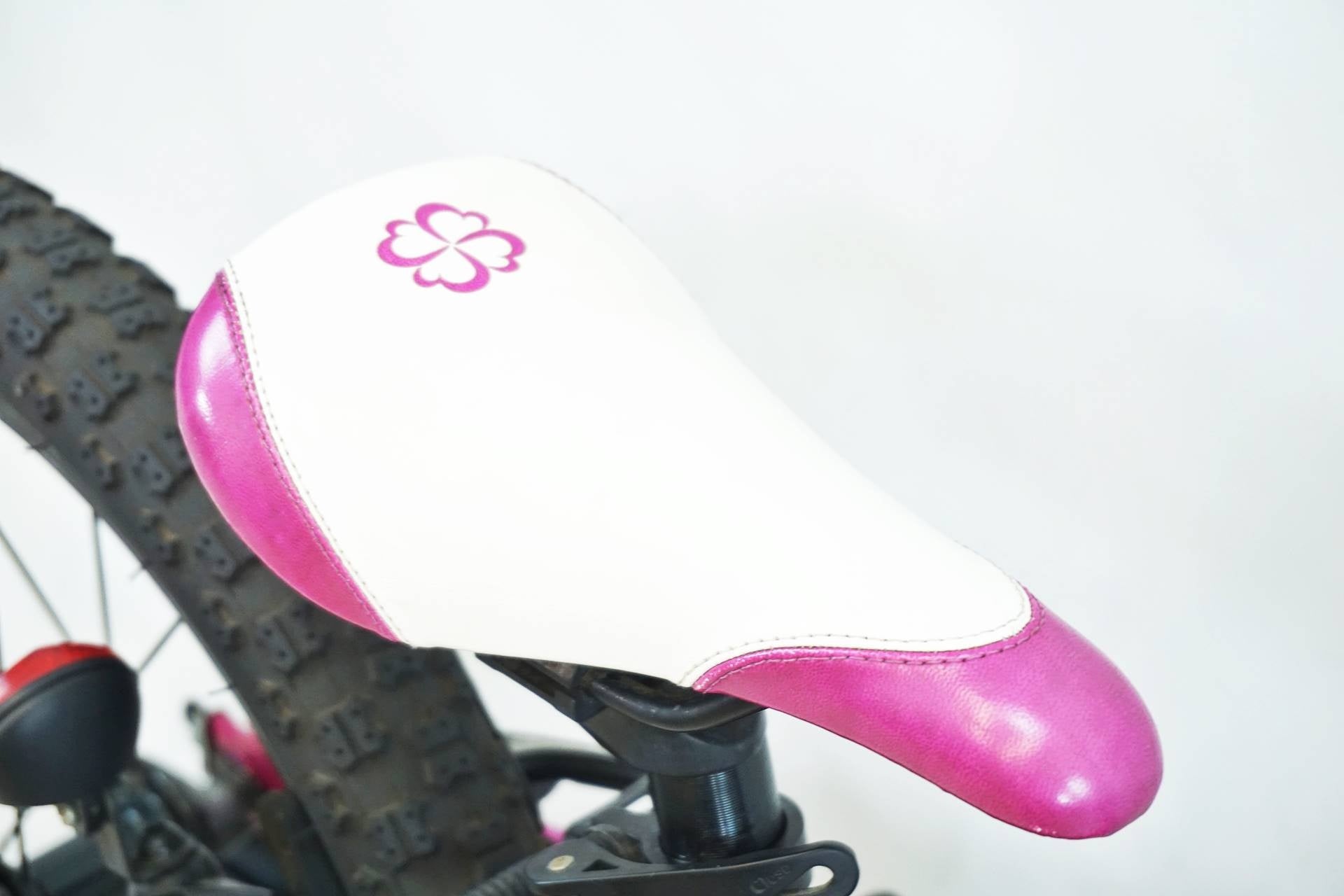 ヨツバサイクル YOTSUBA ZERO 18 2019年モデル 18インチ キッズ