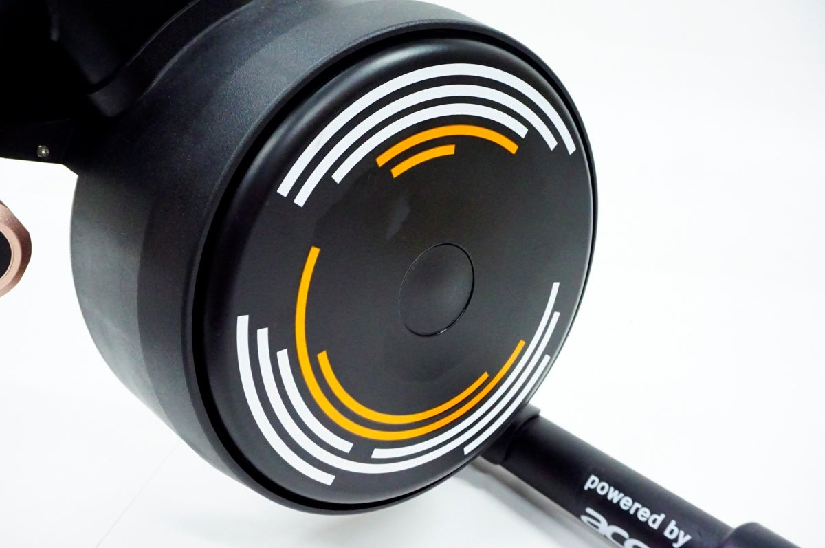 XPLOVA 「エクスプローバ」 NOZA S スマートトレーナー / 名古屋大須店