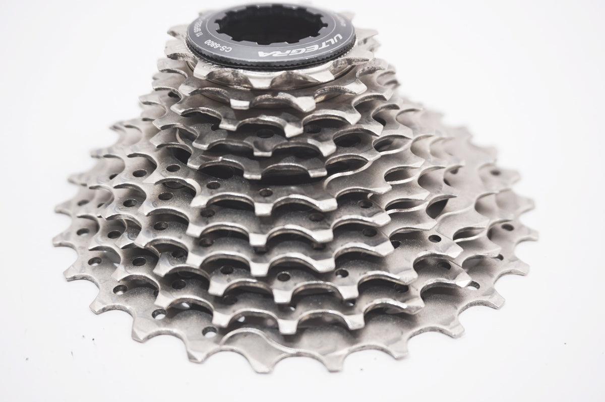 SHIMANO 「シマノ」 ULTEGRA CS-6800 11-28T スプロケット / バイチャリ世田谷店