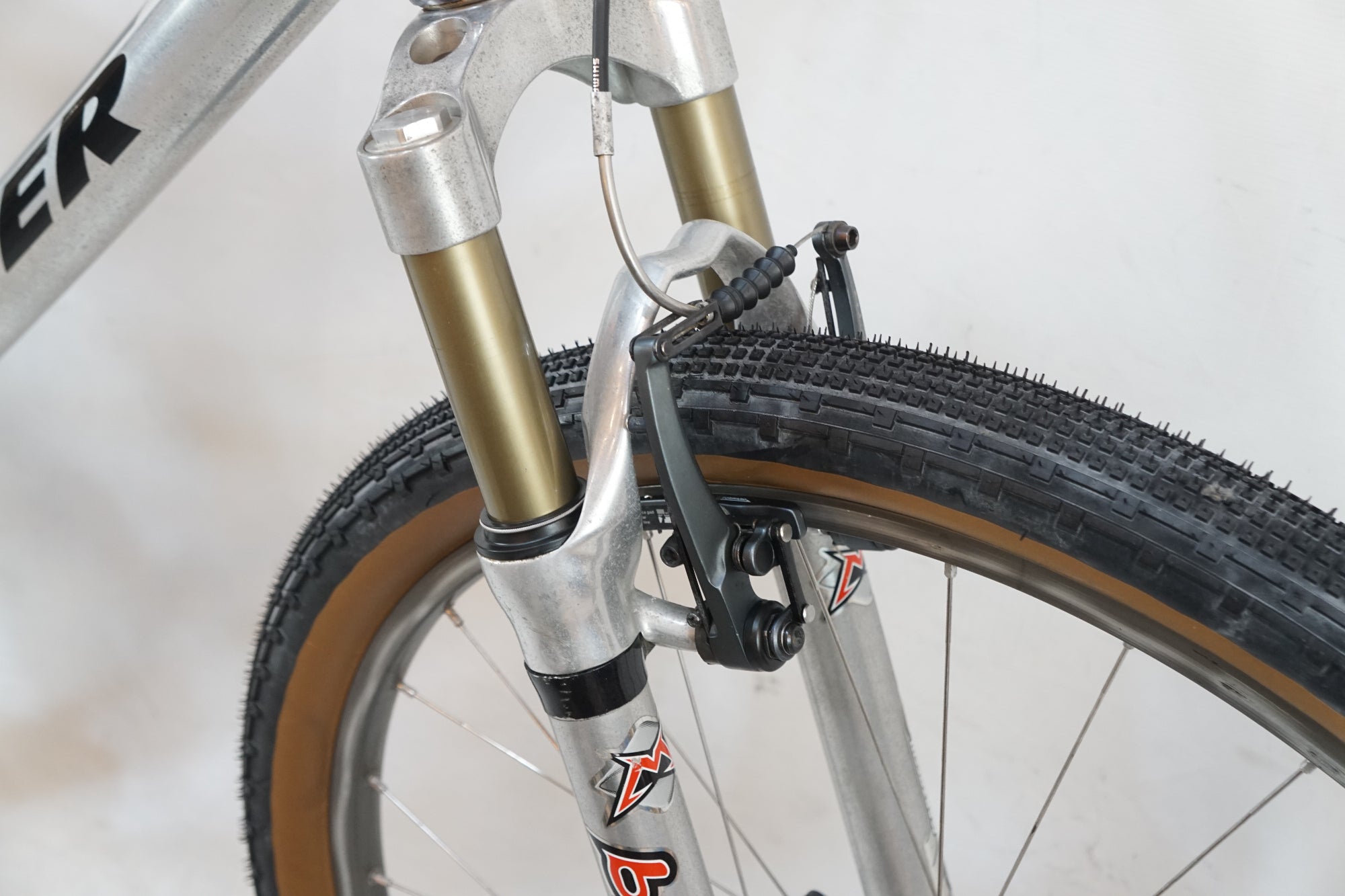 TURNER  「ターナー」 STINGER 2002年頃 マウンテンバイク / バイチャリ浦和ベース