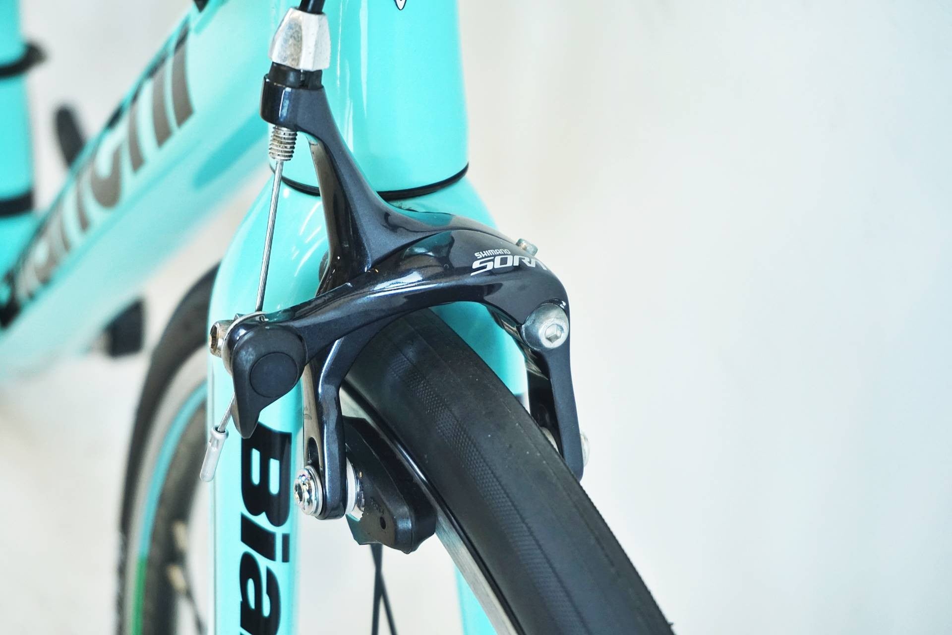 BIANCHI 「ビアンキ」 VIANIRONE7 2019年モデル ロードバイク / 有明ガーデン店