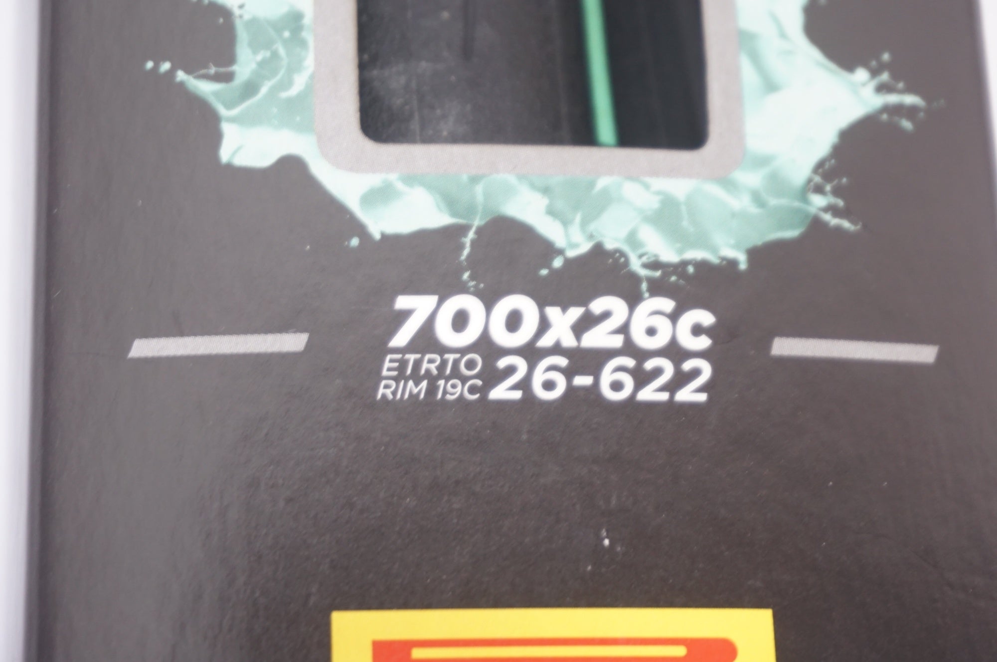 PIRELLI 「ピレリ」 P ZERO RACE 700-26C クリンチャー タイヤ / 世田谷店