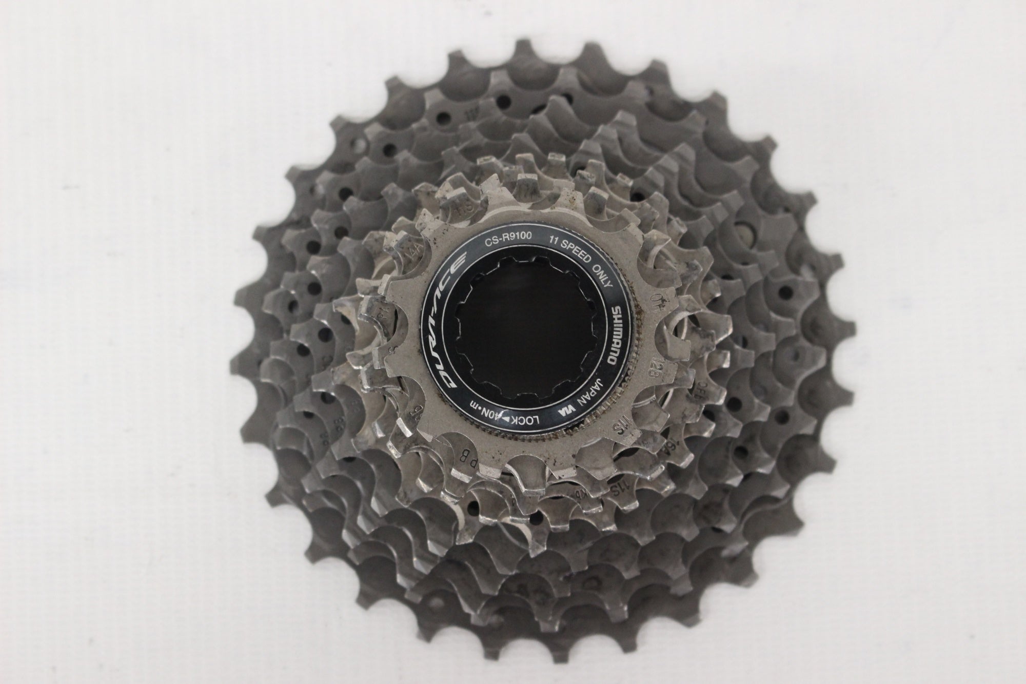 SHIMANO 「シマノ」 DURA-ACE CS-R9100 12-28T スプロケット / 阪急塚口店