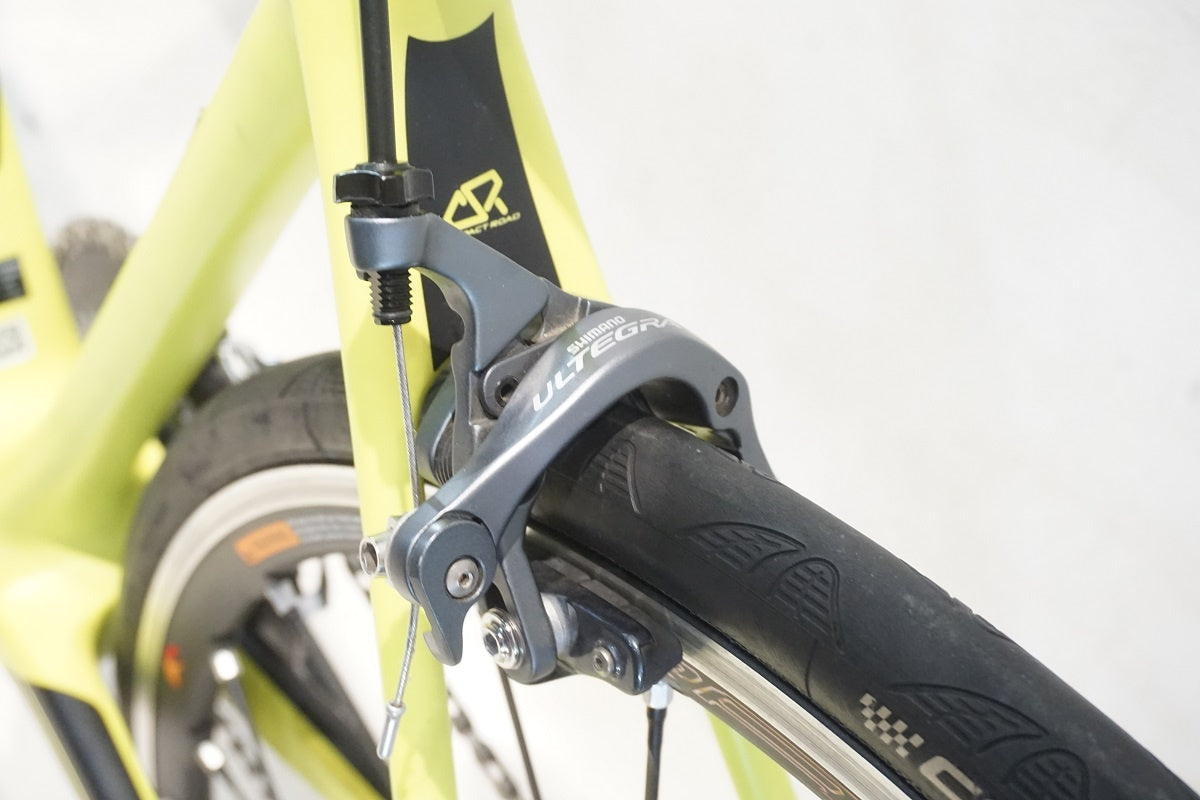 GIANT 「ジャイアント」 TCR ADVANCED 2 2016年モデル ロードバイク / 横浜戸塚店
