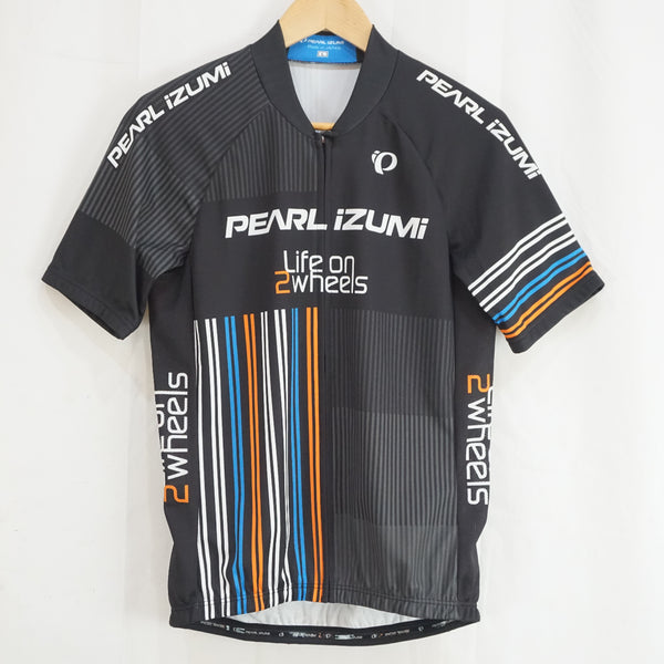 PEARL IZUMI 「パール イズミ」 621-B Lサイズ プリントジャージ