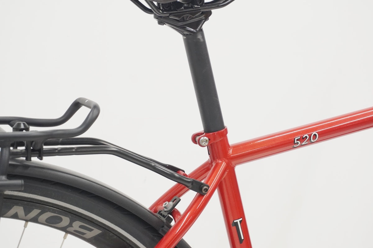 TREK「トレック」 520 2019年モデル ツーリングバイク / 京都八幡店